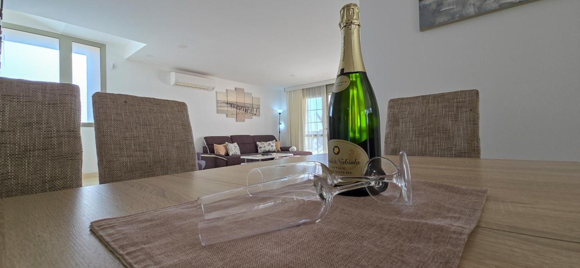 Villa 5 Bedrooms Costa Adeje