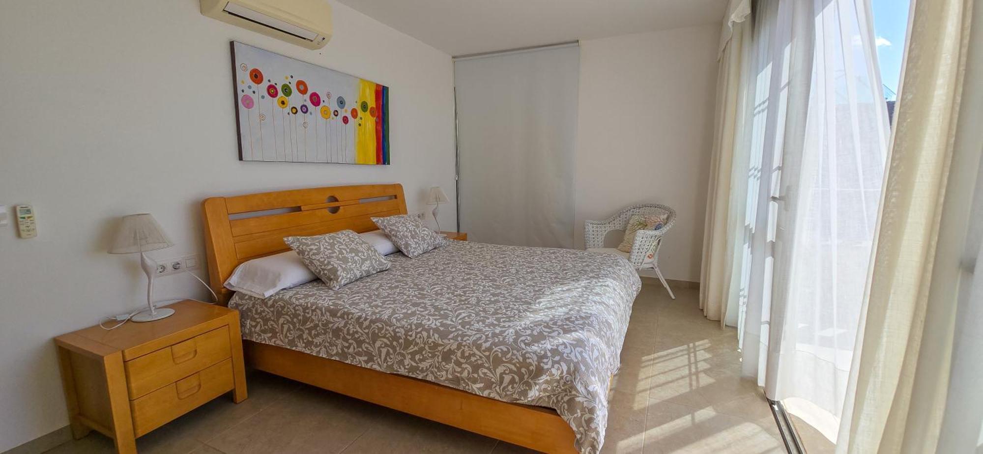 5 Bedrooms Costa Adeje Villa *