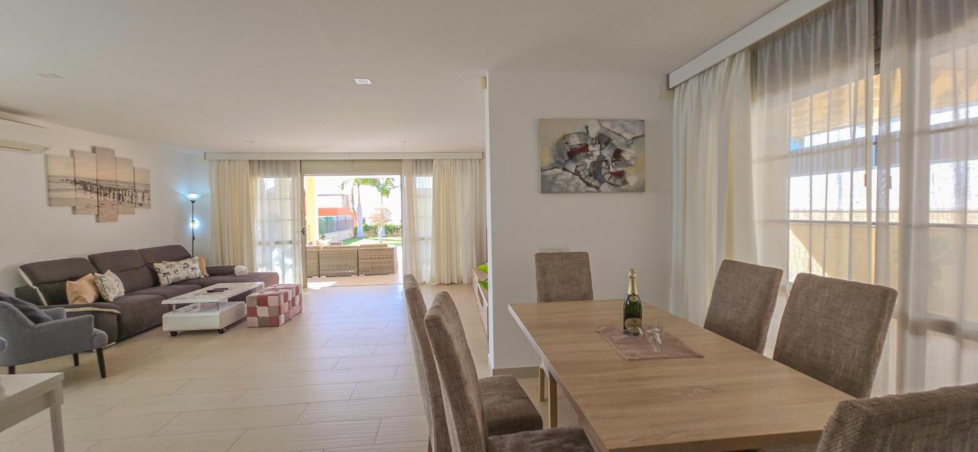 5 Bedrooms