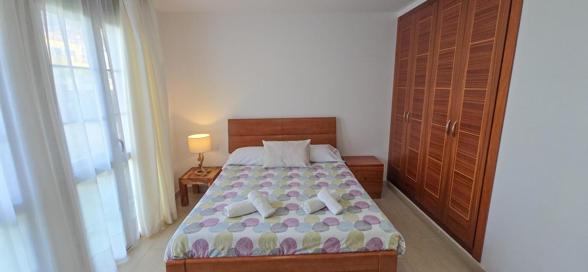 Villa 5 Bedrooms Costa Adeje Costa Adeje (Tenerife)