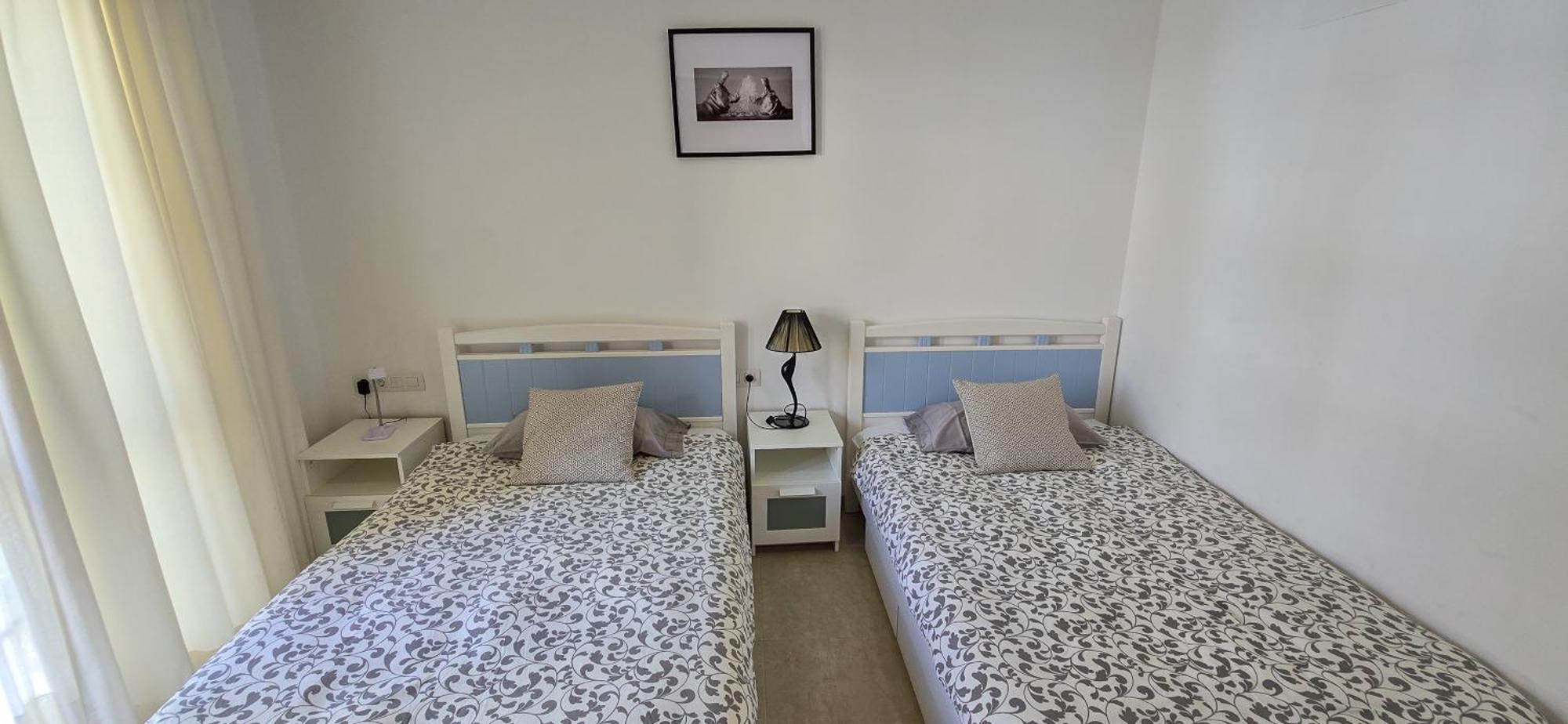 5 Bedrooms Costa Adeje * Costa Adeje (Tenerife)