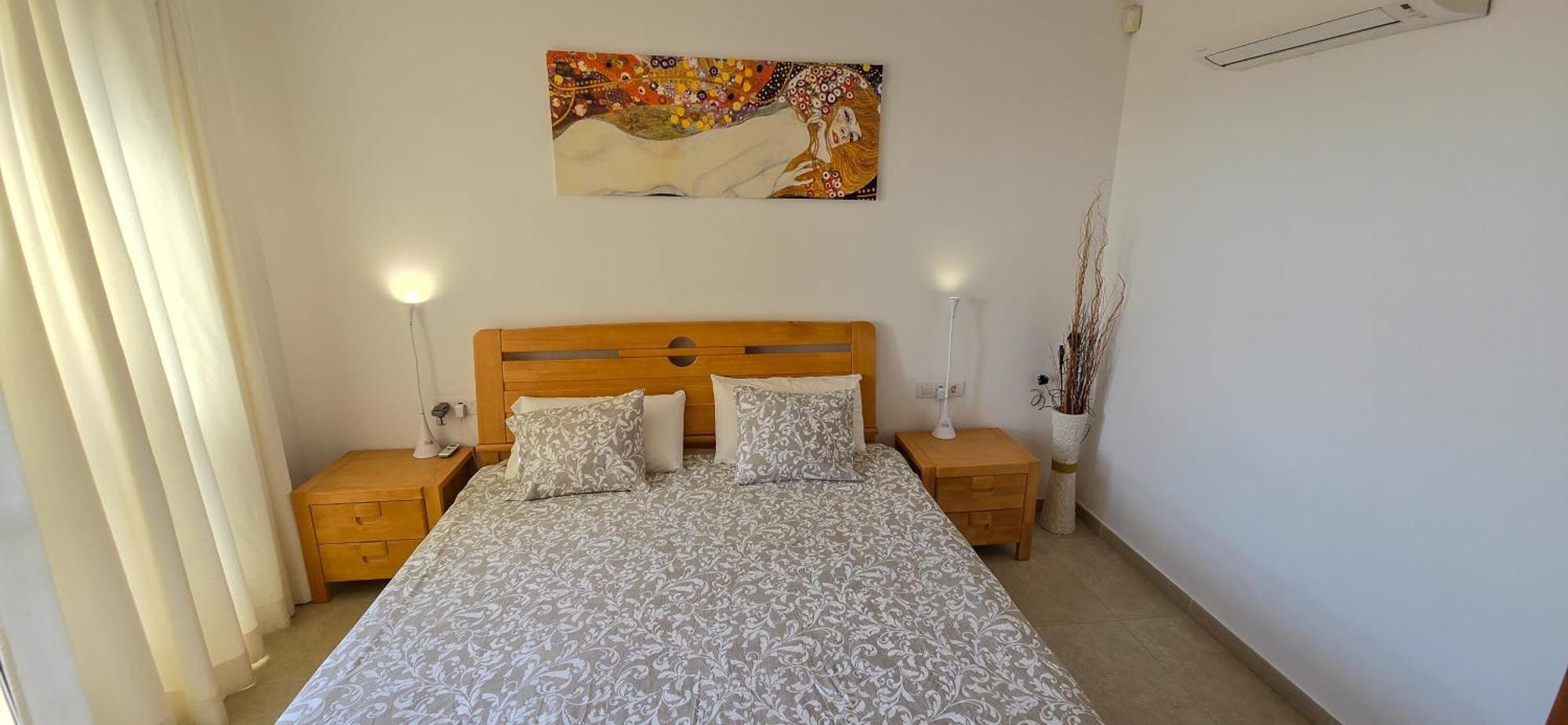 Villa 5 Bedrooms Costa Adeje Costa Adeje (Tenerife)