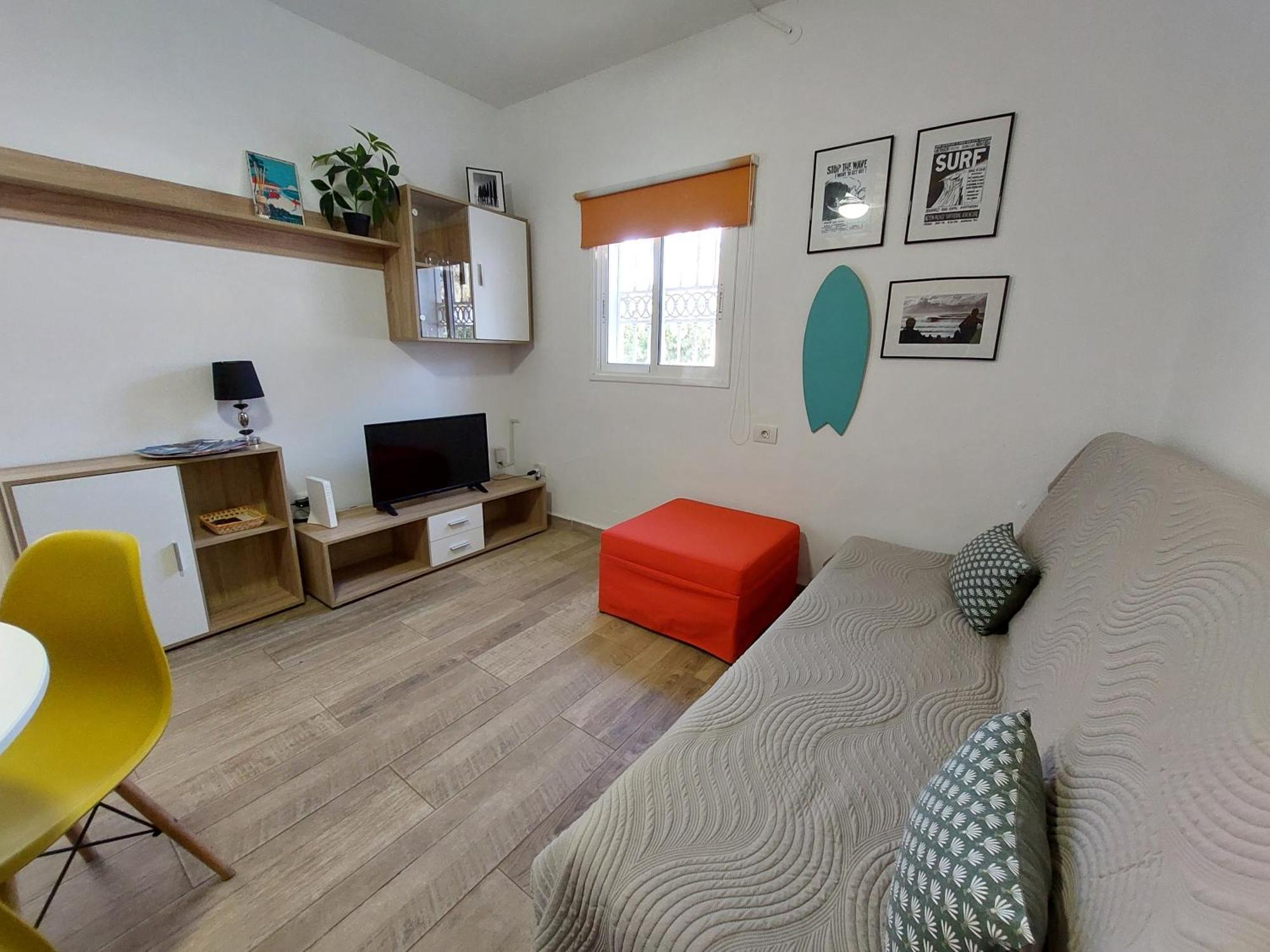 Apartment Buenas Olas Tenerife *