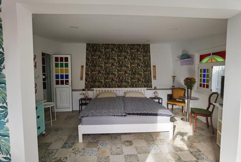 Apartment Unter Palmen