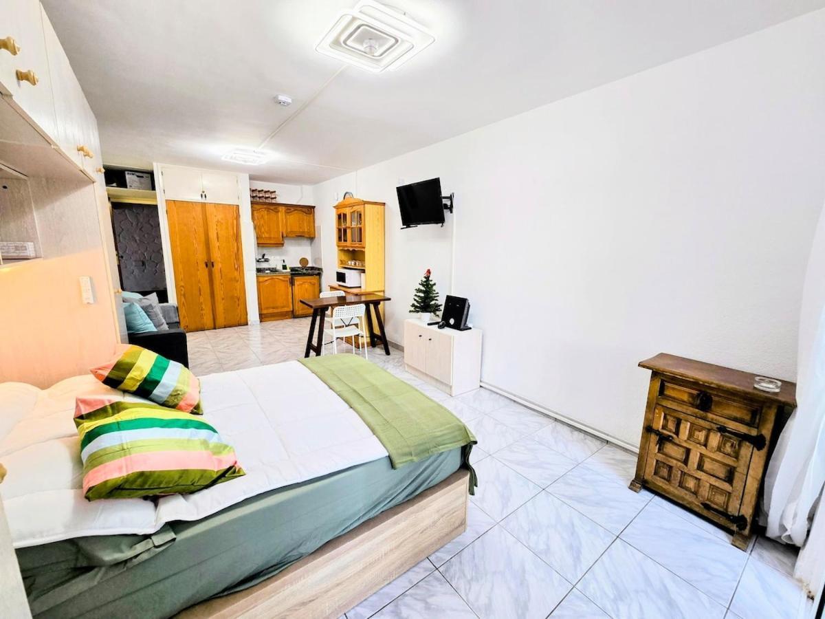 Blue Paradise Apartment Arona (Tenerife)
