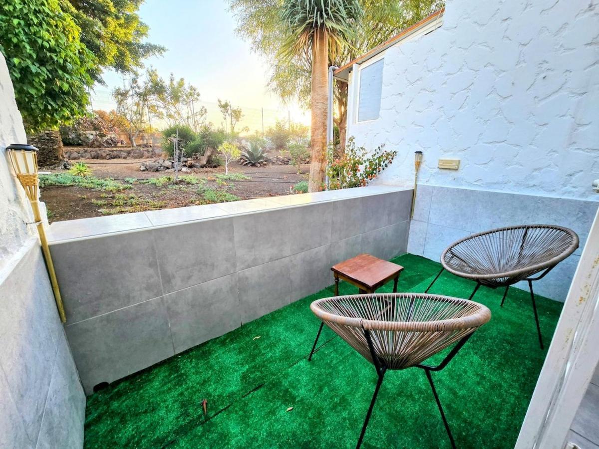 Apartment Blue Paradise Arona (Tenerife)