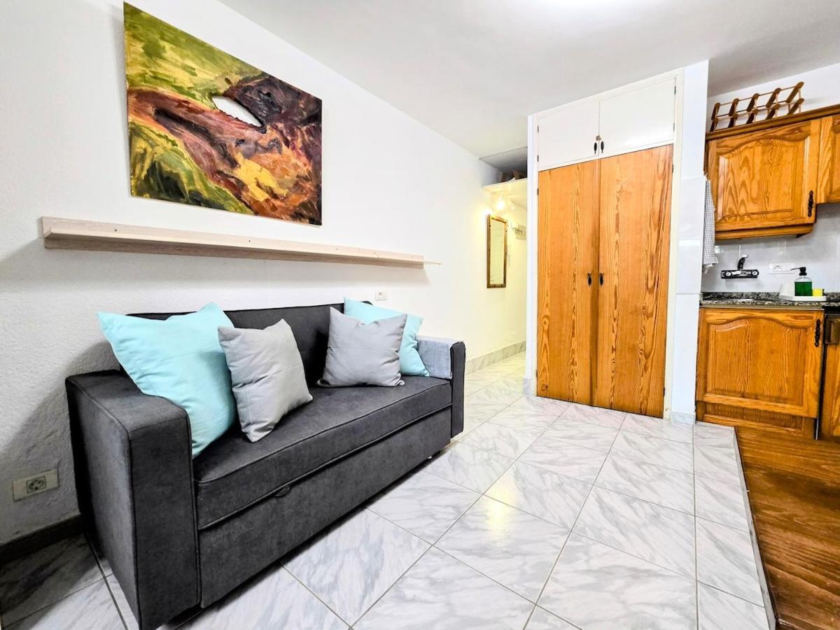 Blue Paradise Apartment Arona (Tenerife)