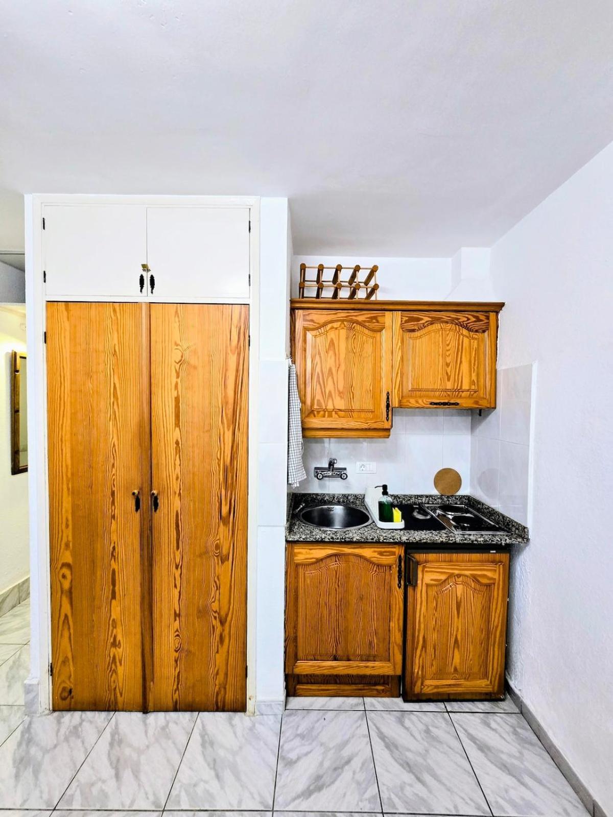 Apartment Blue Paradise Arona (Tenerife)
