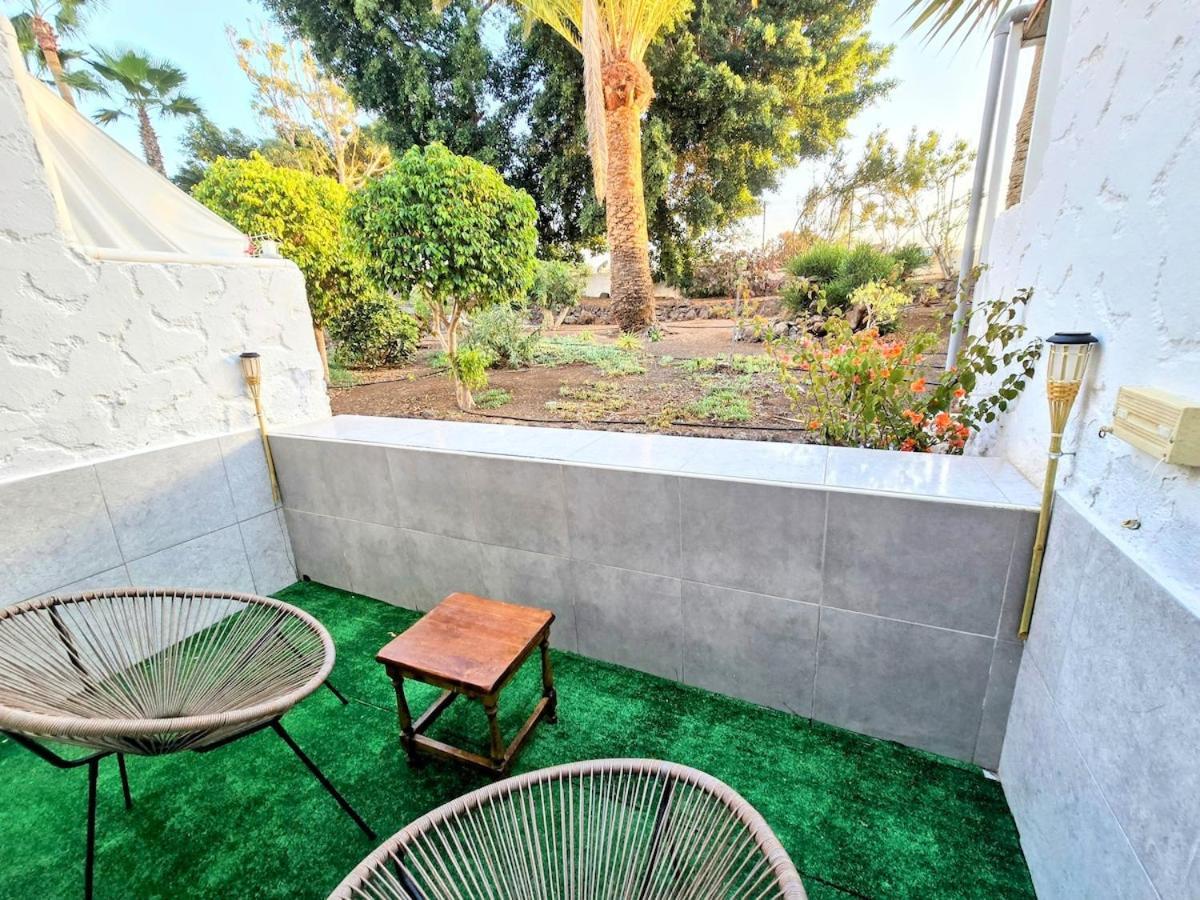 Apartment Blue Paradise Arona (Tenerife)
