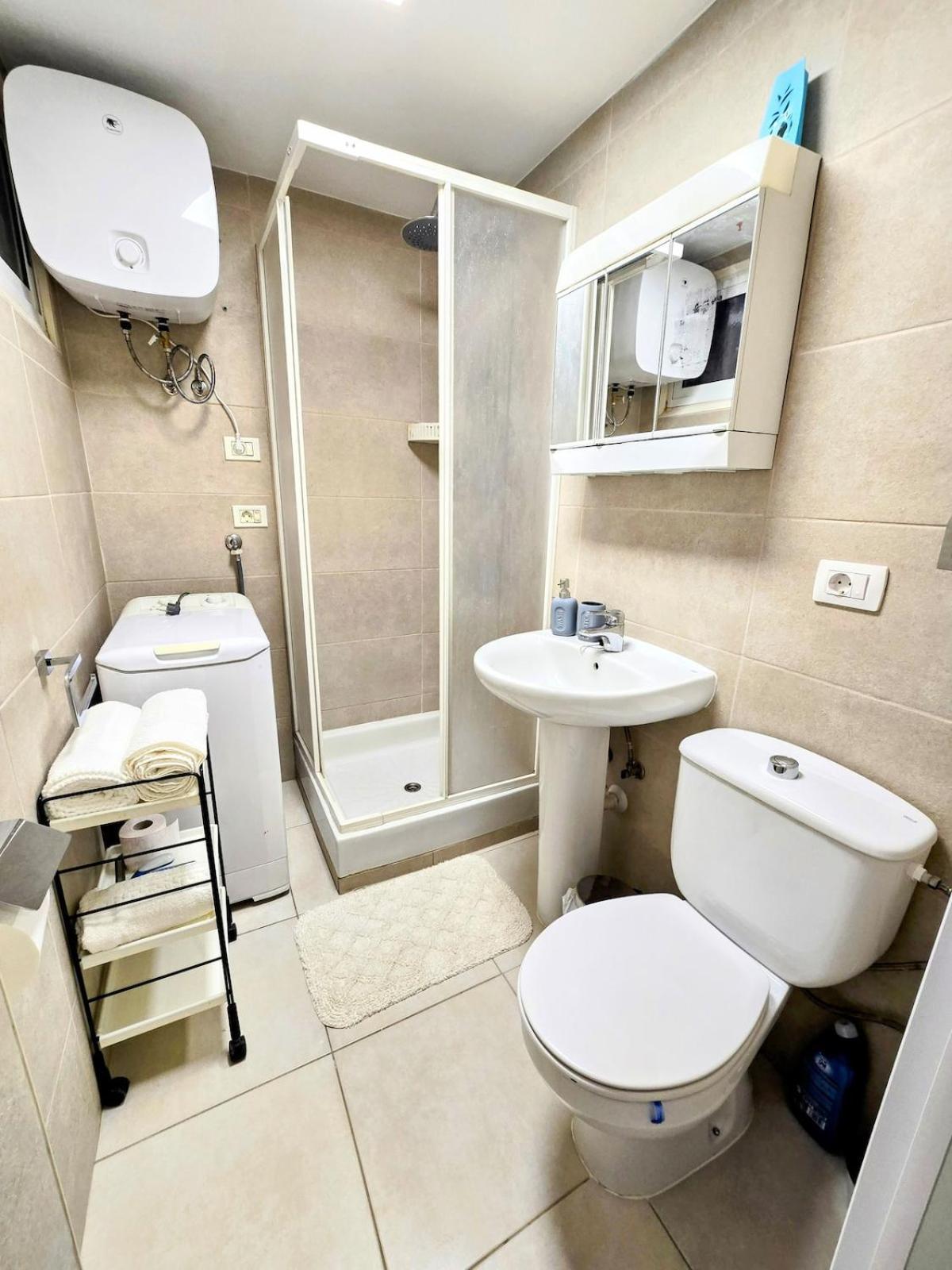 Apartment Blue Paradise Arona (Tenerife)