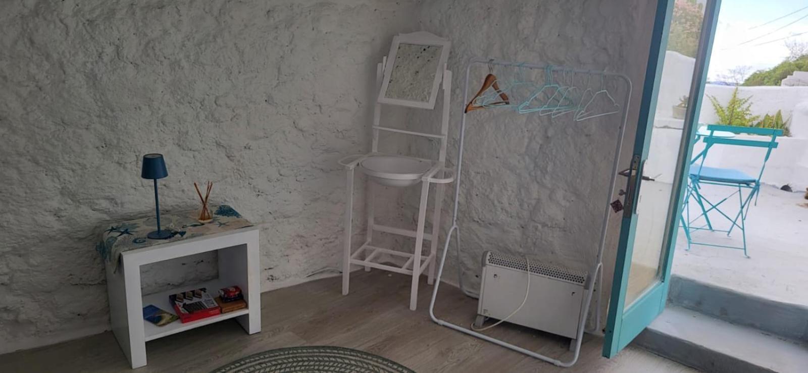 Casa Helene * Fasnia