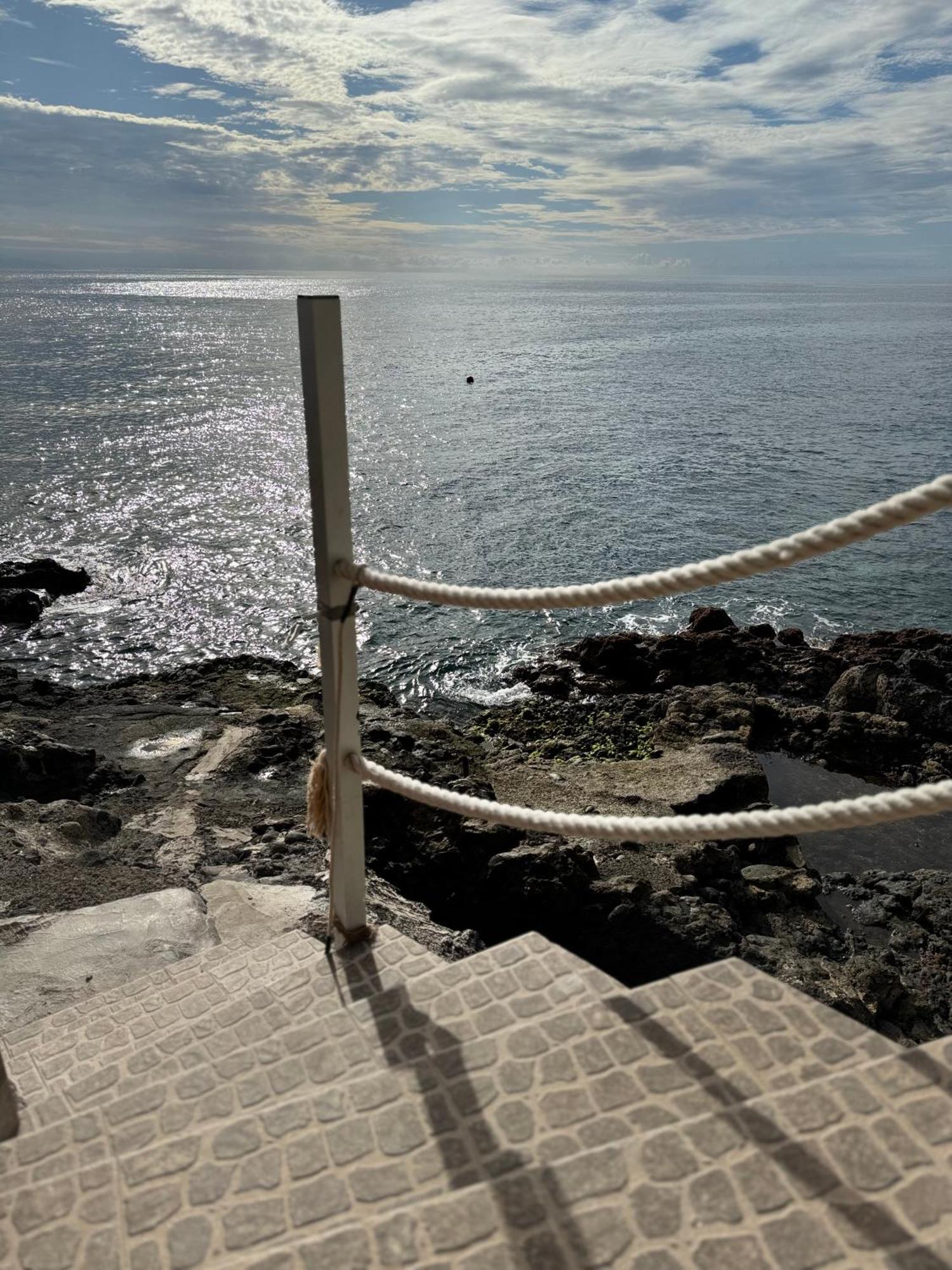 Atlantic House Hébergement de vacances Santa-Cruz de Ténérife