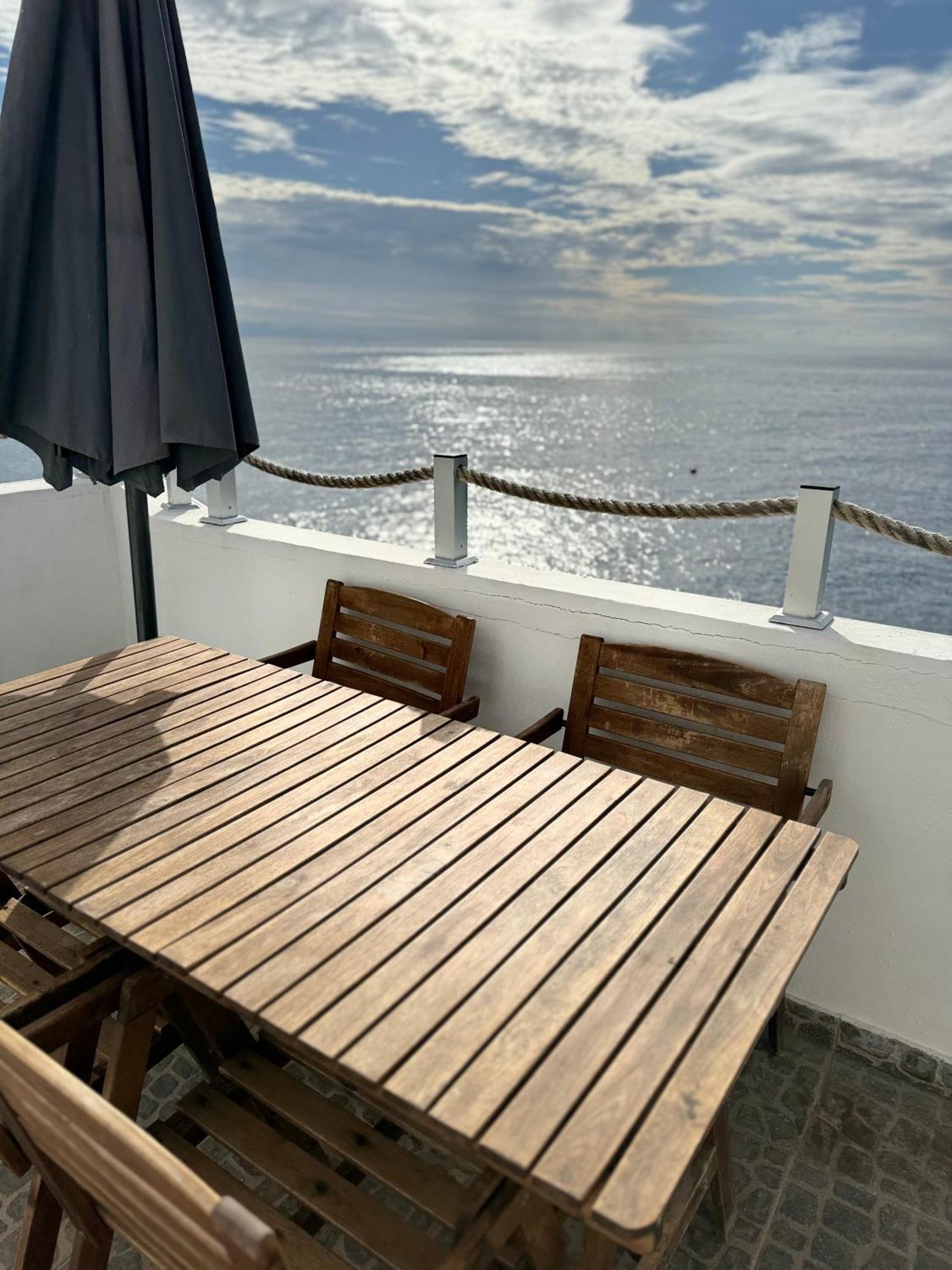 Hébergement de vacances Atlantic House Santa-Cruz de Ténérife