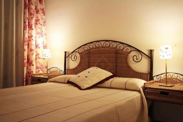Appartement Vera Mar 9c Primera Linea Con Piscina Y Parking
