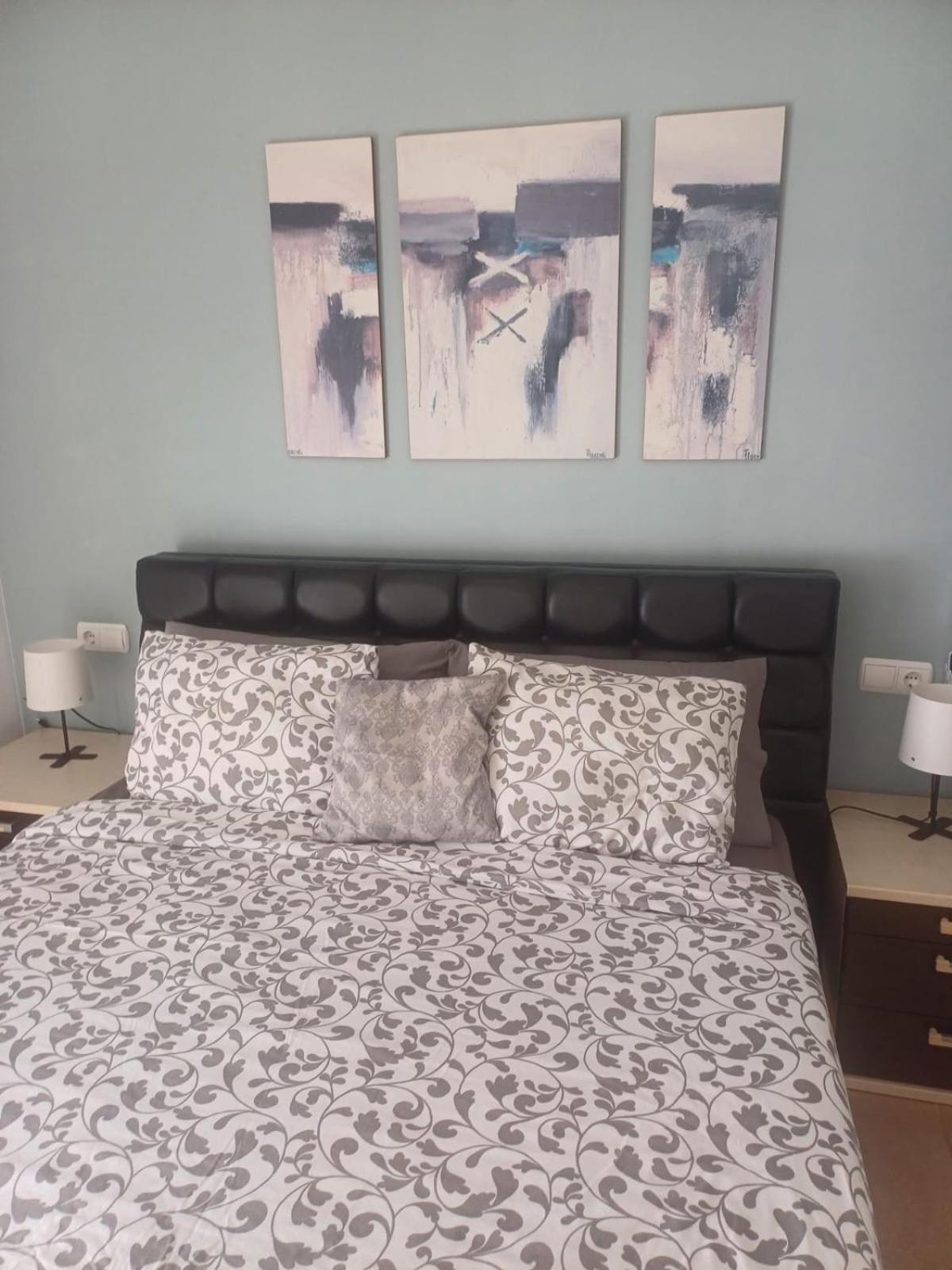 Beatriz Del Mar - Con Aire Acondicionado Appartement
