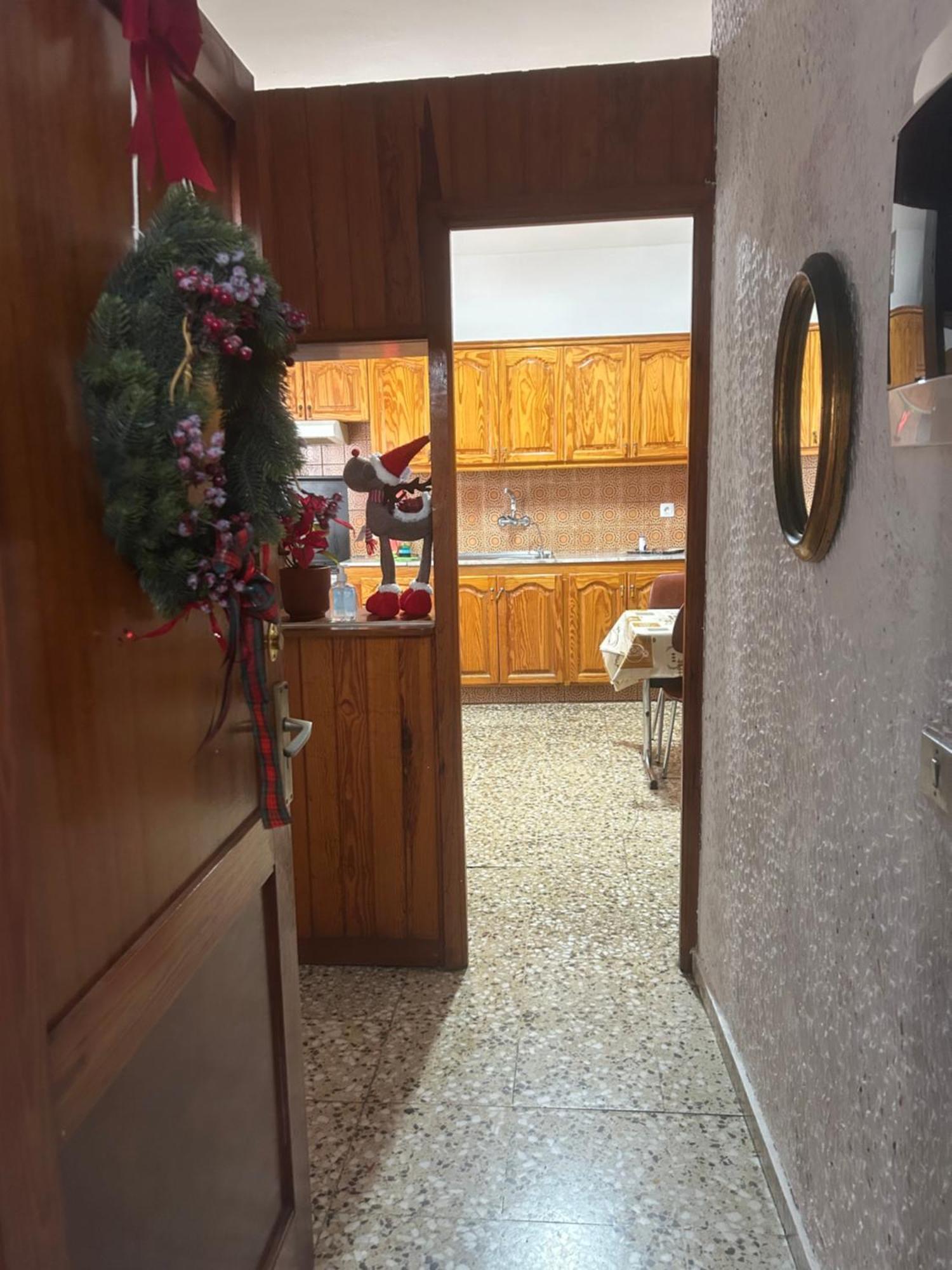 Teresita Entera Tranquila Llena De Bienestar