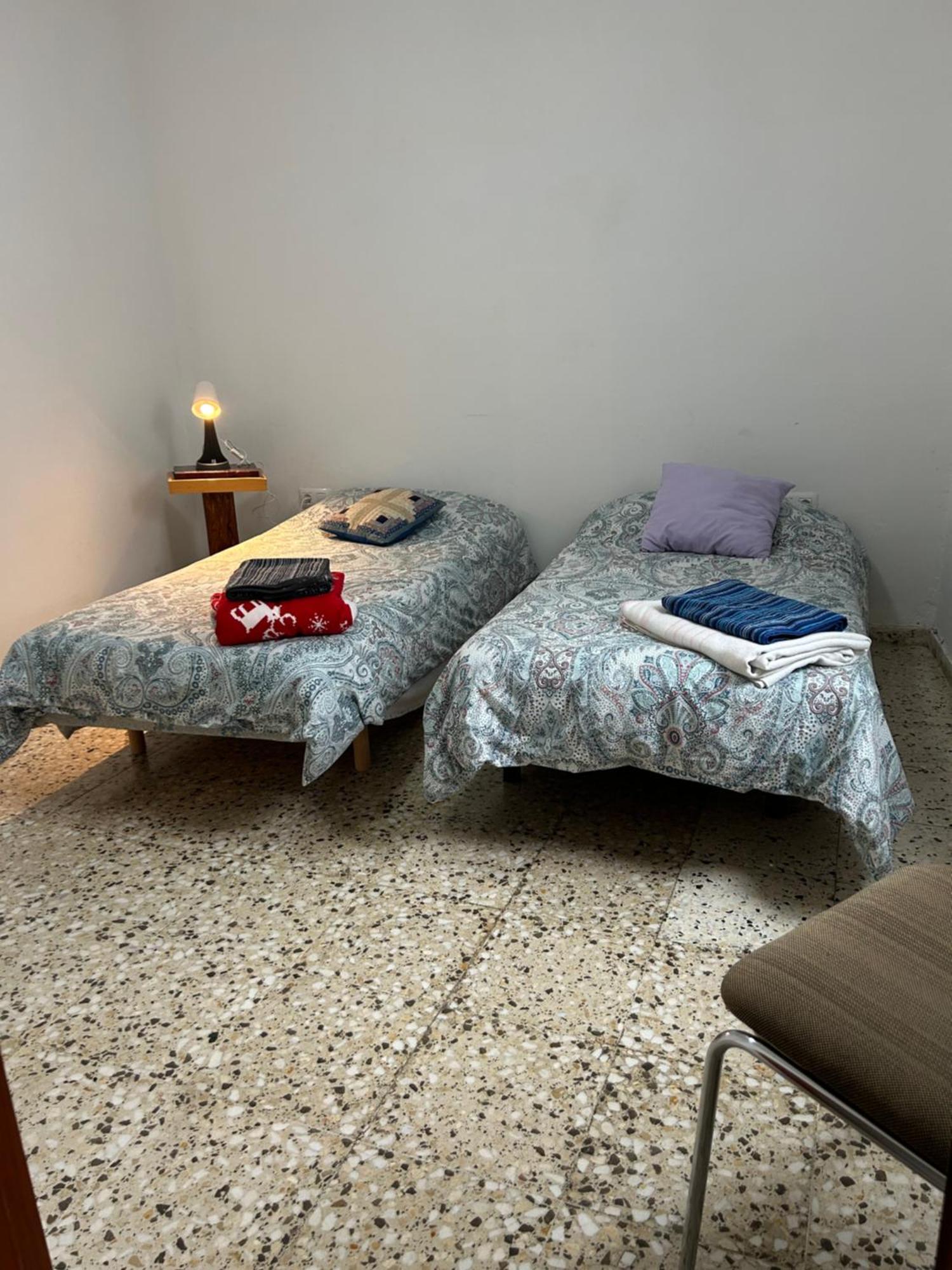 Hébergement de vacances Teresita Entera Tranquila Llena De Bienestar