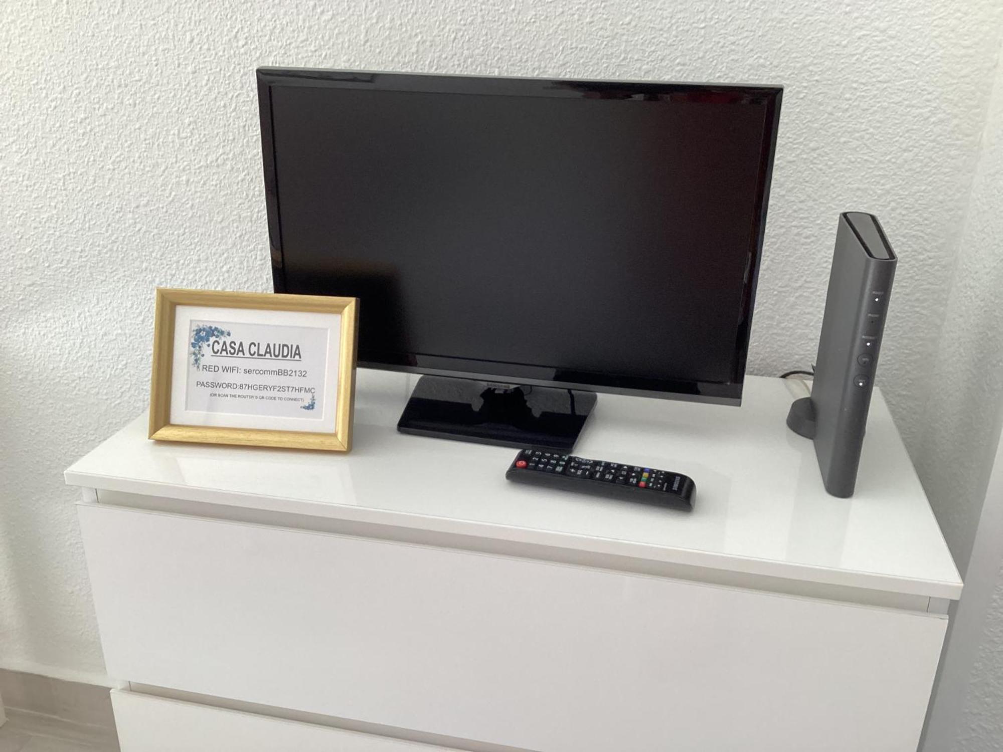 Appartement Estupendo Estudio En Castle Harbour Cristianos Los Cristianos (Tenerife)