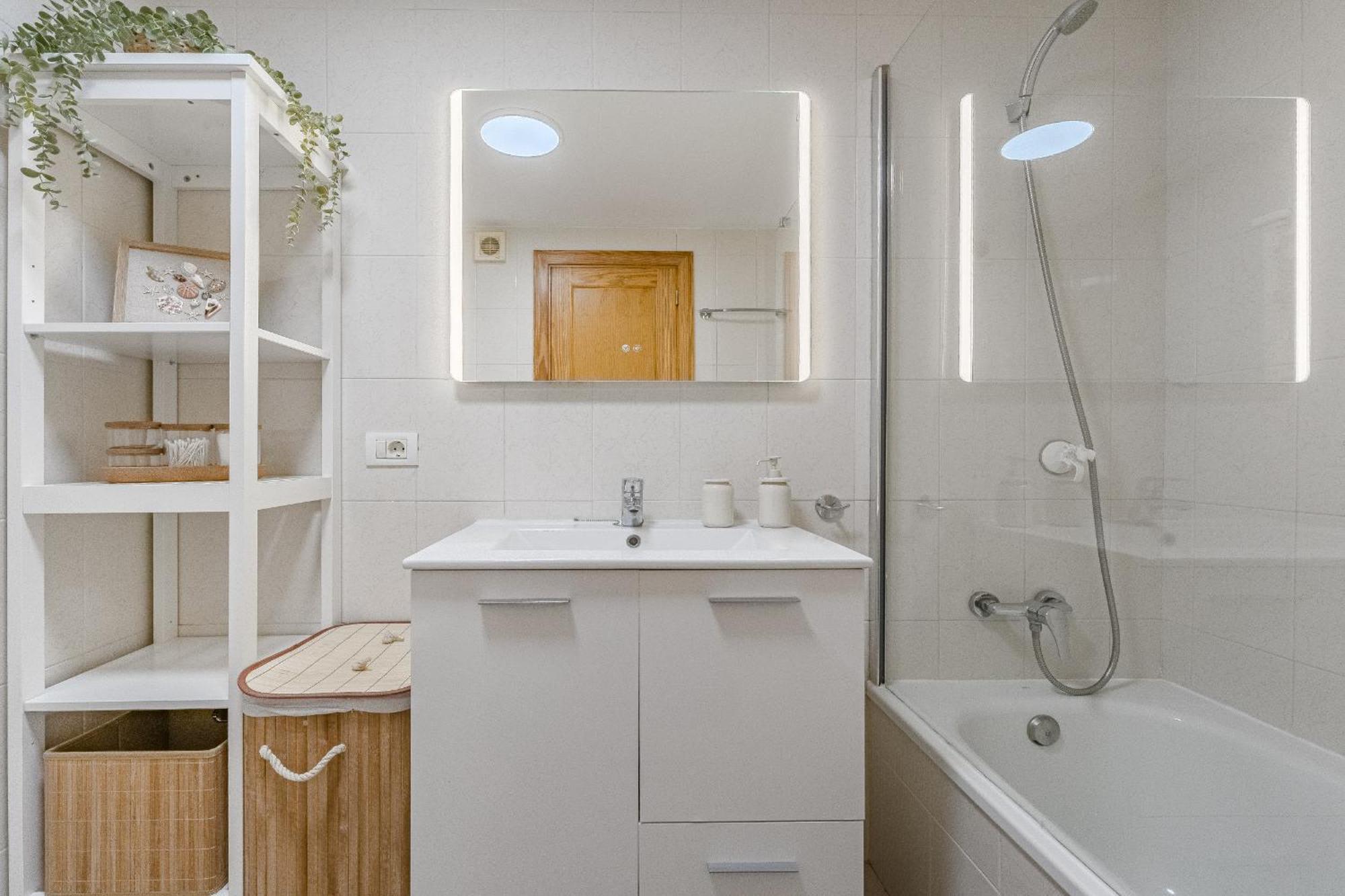 Playa La Arena 2 Bed Apartamento *