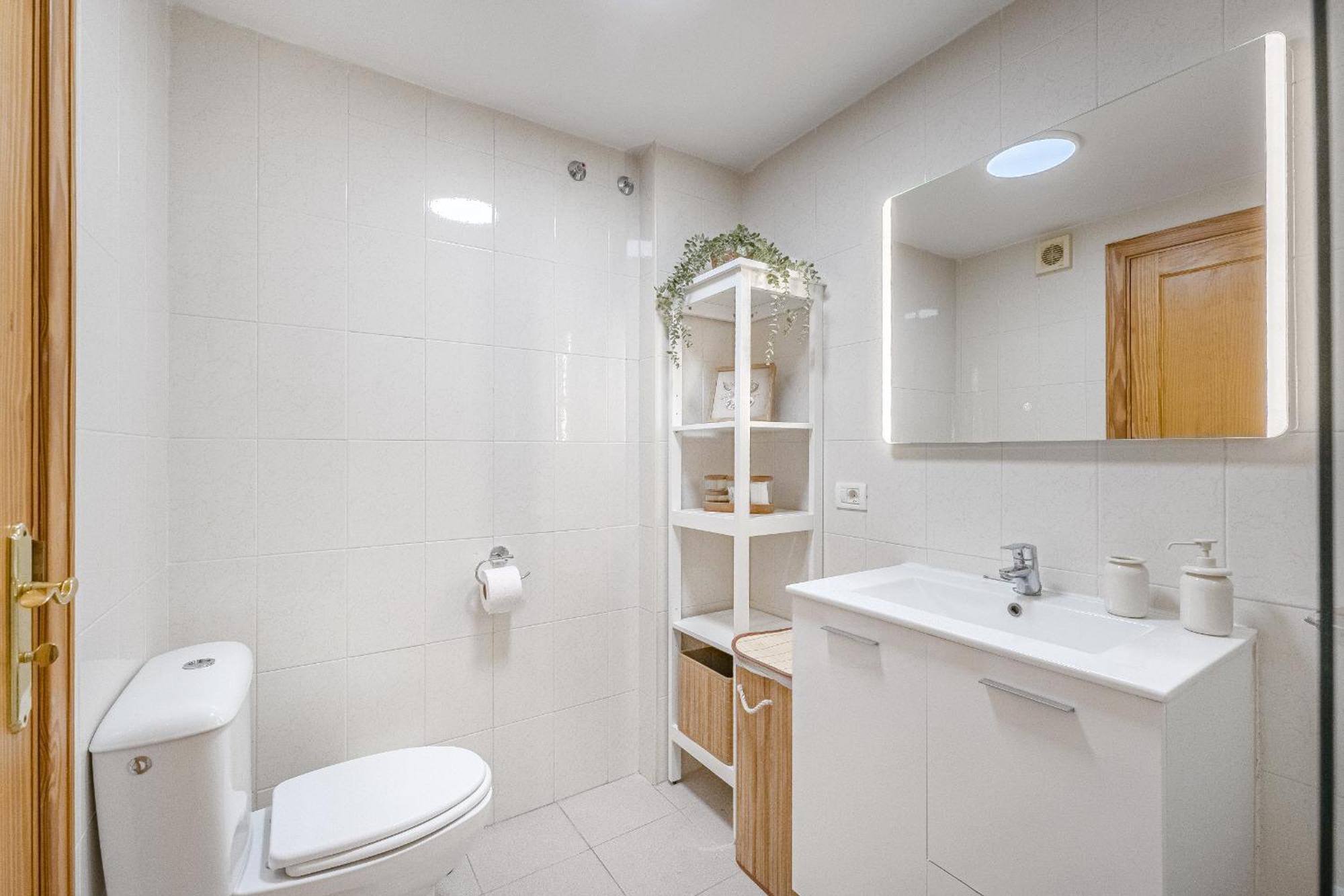 Playa La Arena 2 Bed * Puerto de Santiago (Tenerife)