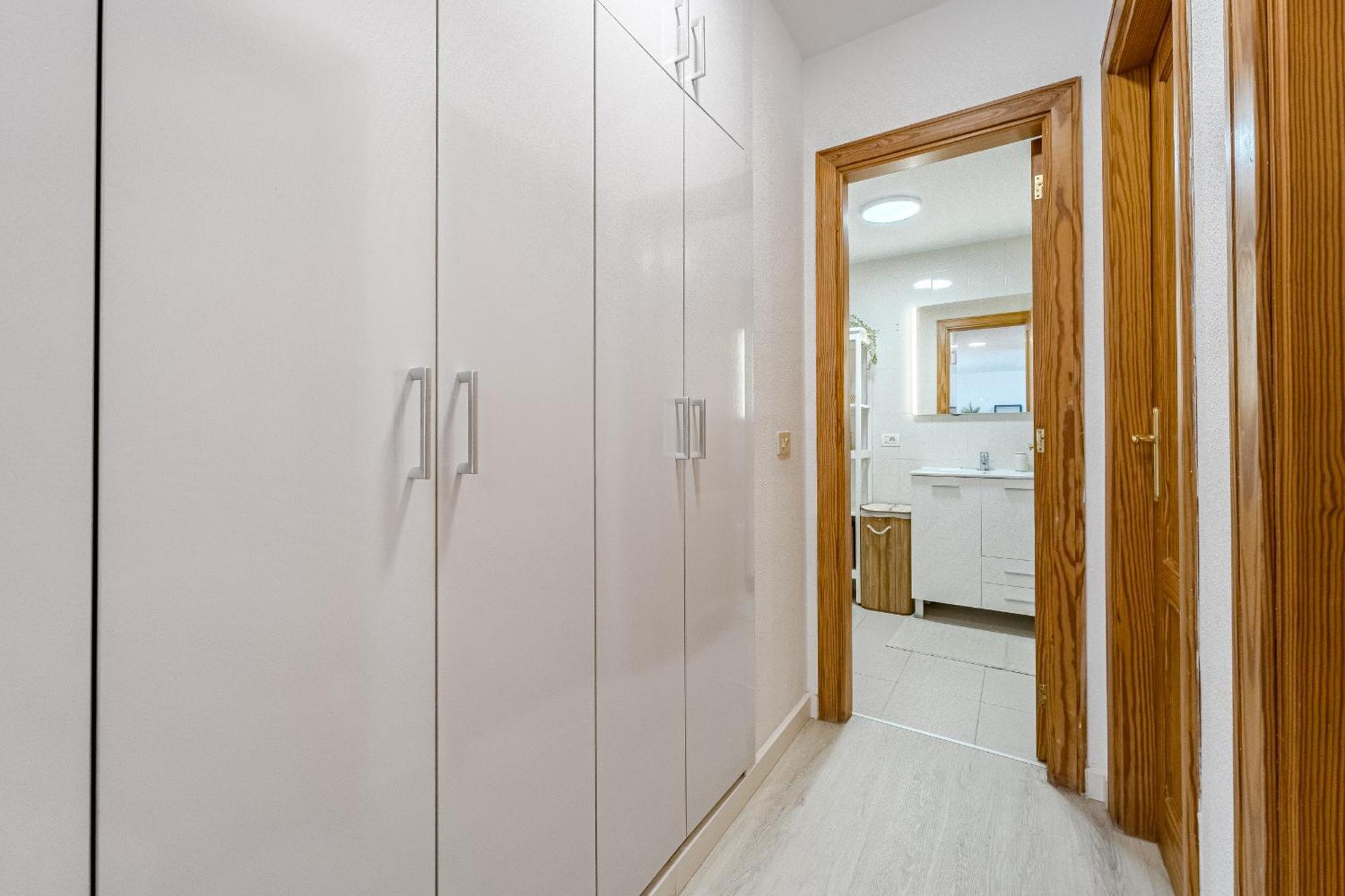 Playa La Arena 2 Bed Apartamento