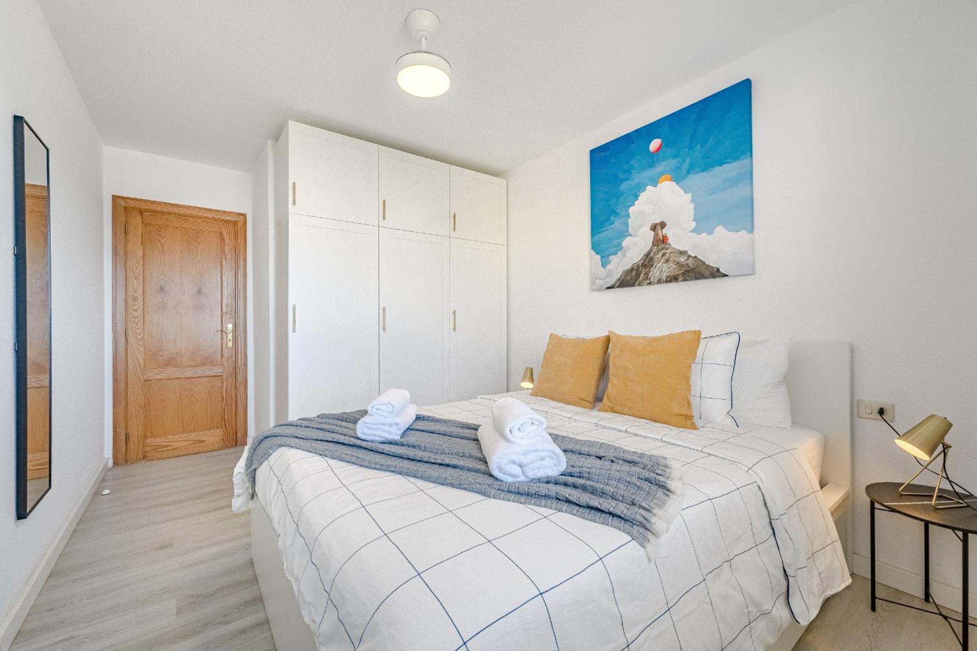 Playa La Arena 2 Bed