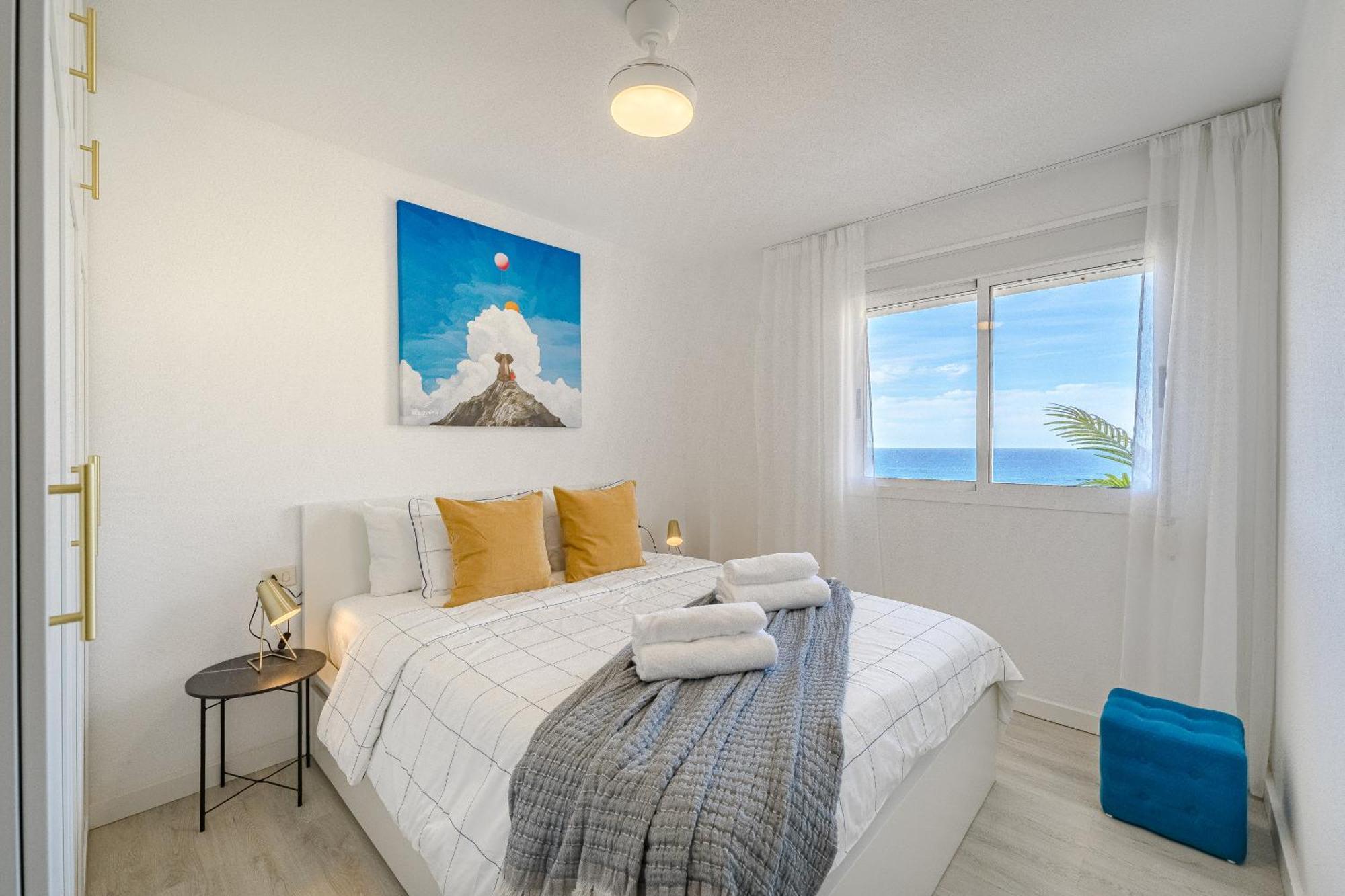 Apartamento Playa La Arena 2 Bed *