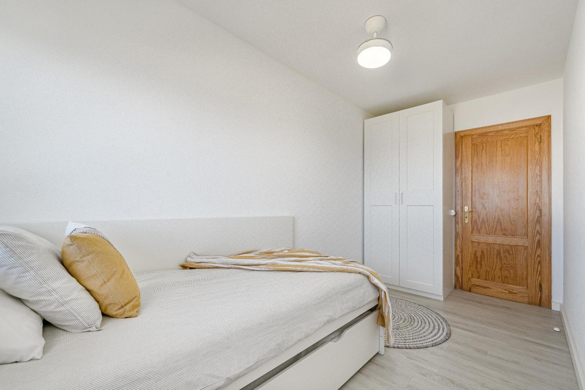 Apartamento Playa La Arena 2 Bed