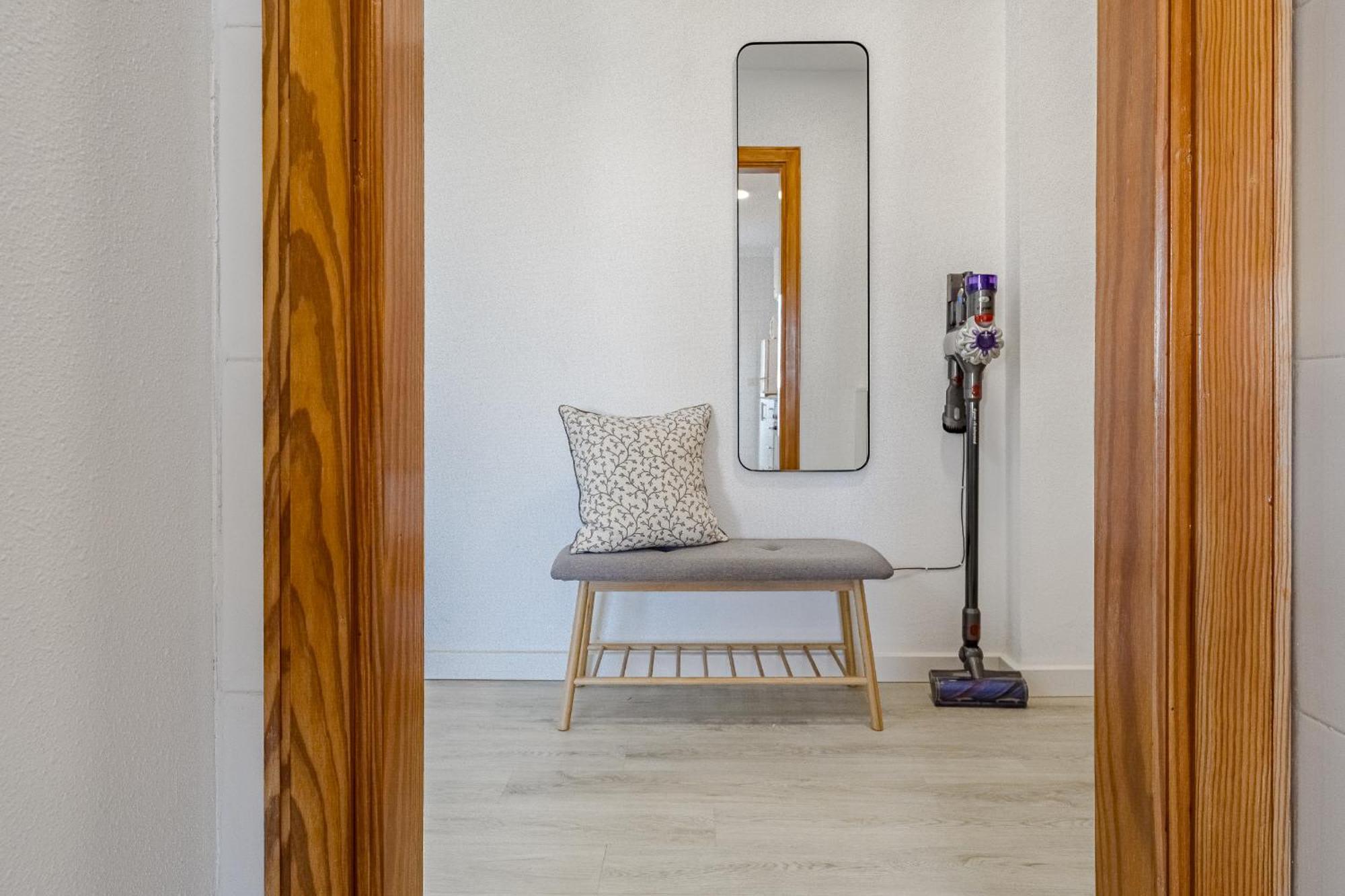 Apartamento Playa La Arena 2 Bed