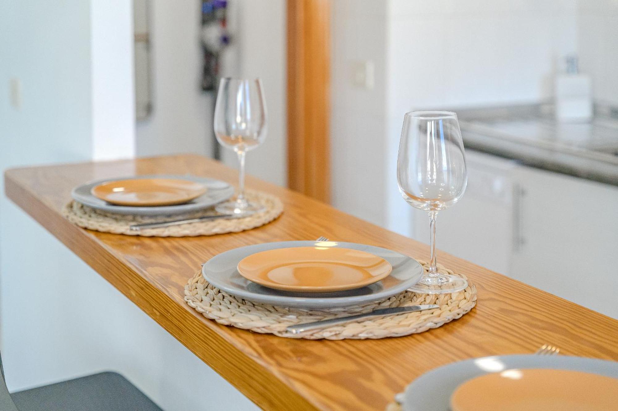 Playa La Arena 2 Bed * Puerto de Santiago (Tenerife)