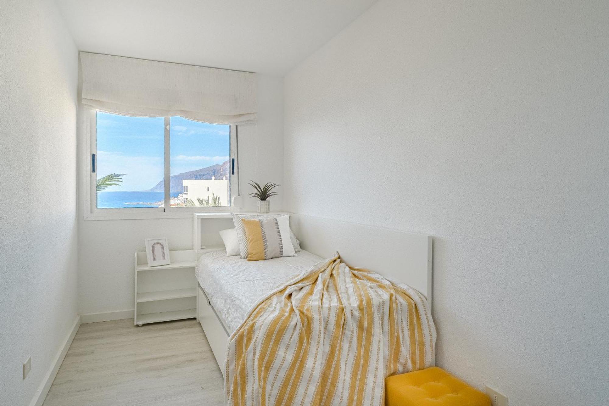 Playa La Arena 2 Bed