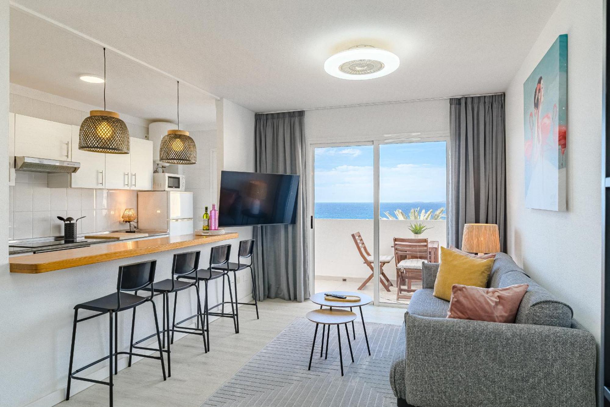 Playa La Arena 2 Bed Apartamento