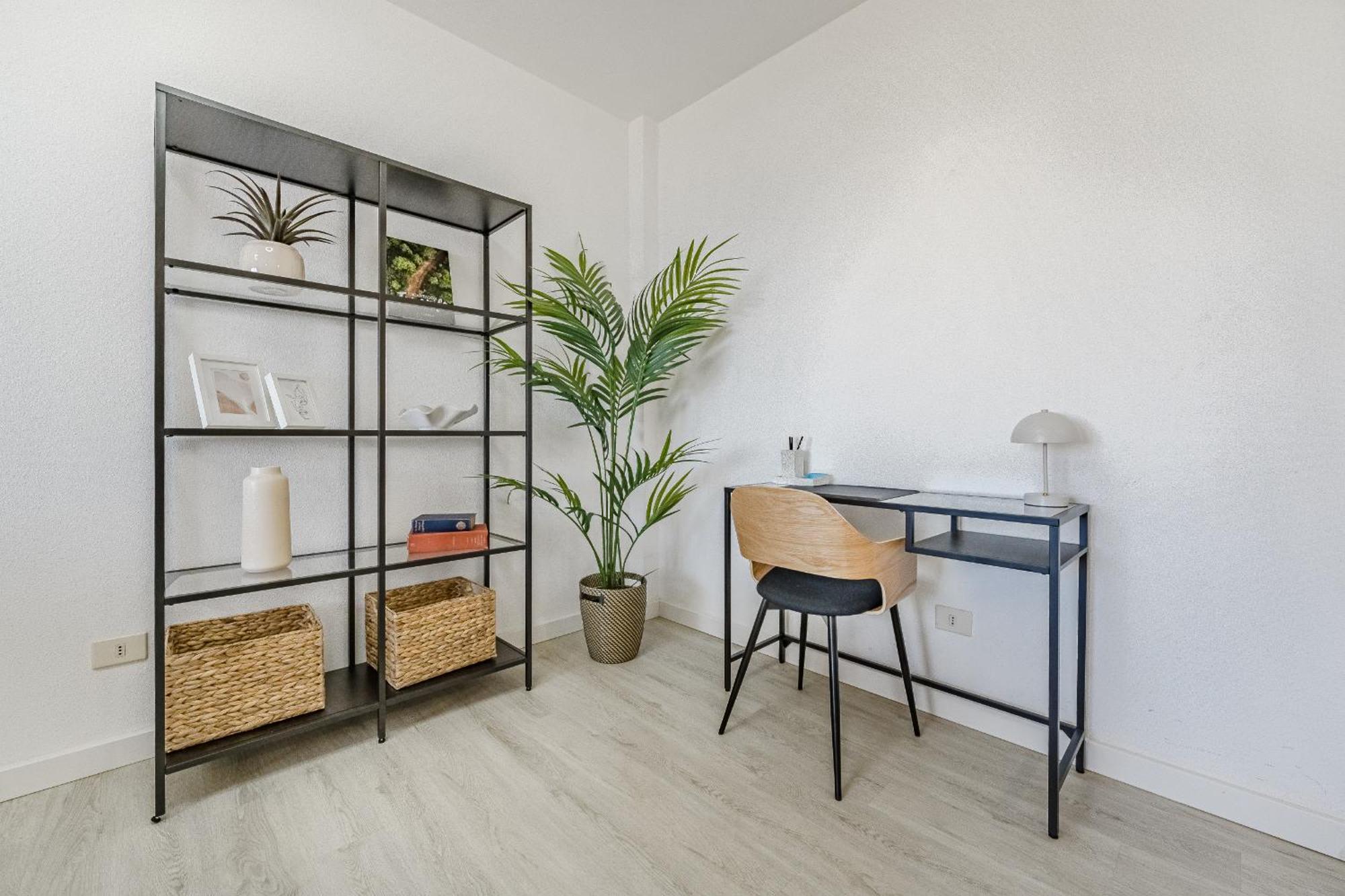 Playa La Arena 2 Bed Puerto de Santiago (Tenerife)