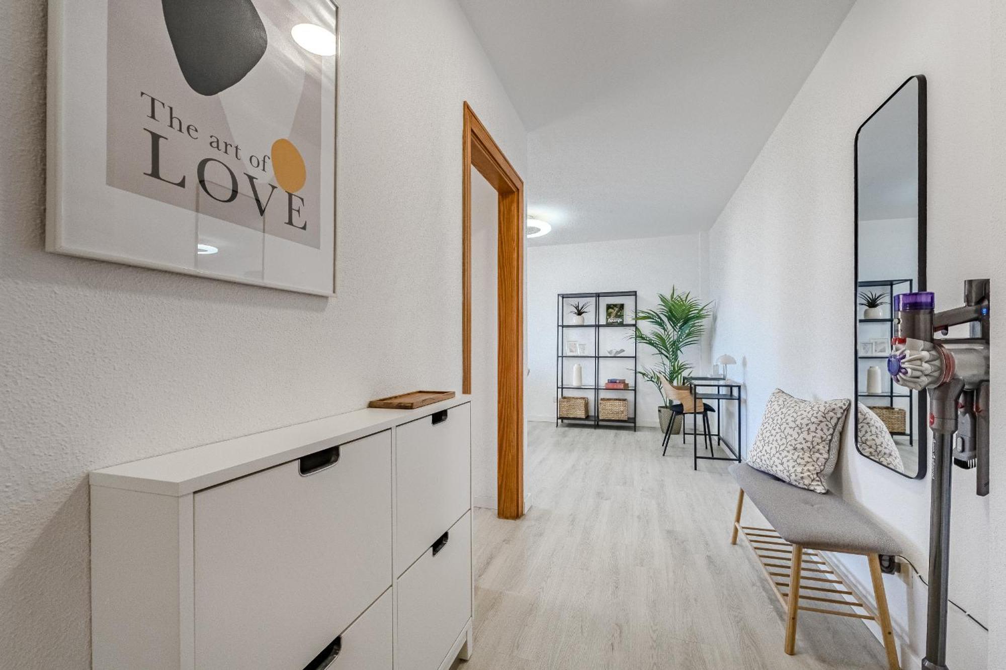 Playa La Arena 2 Bed Apartamento