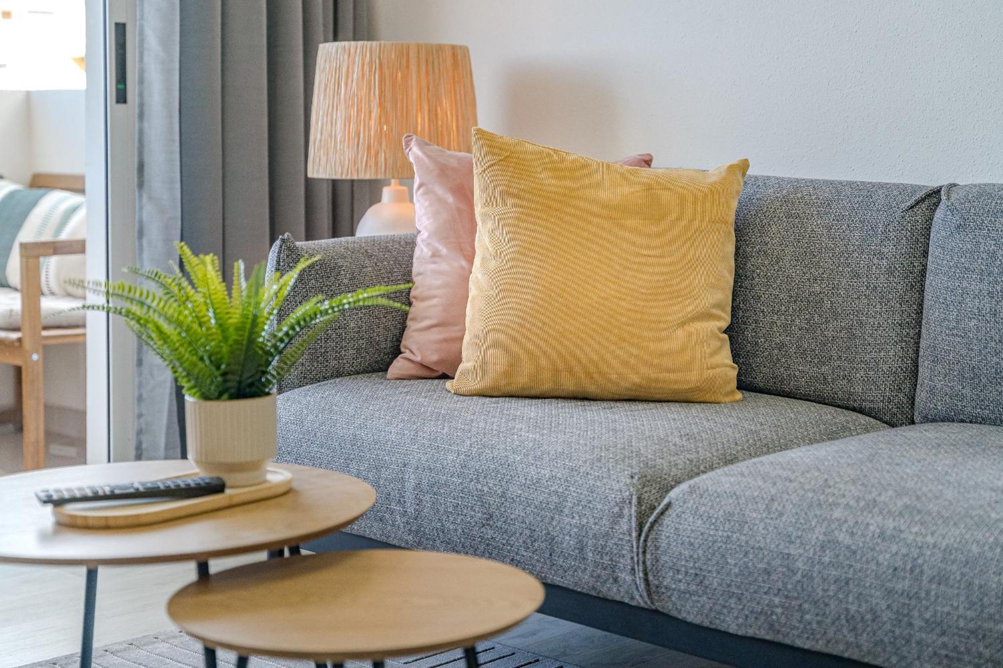 Playa La Arena 2 Bed Apartamento *