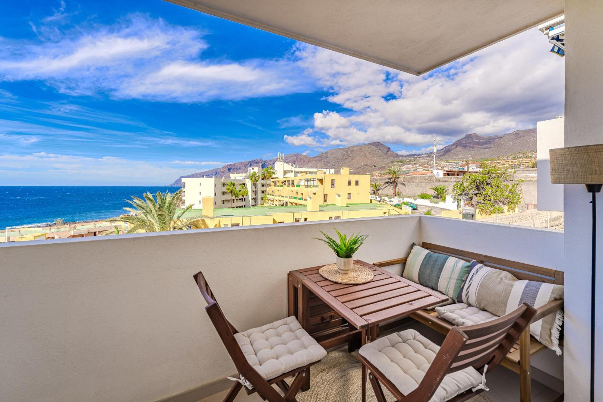 Playa La Arena 2 Bed