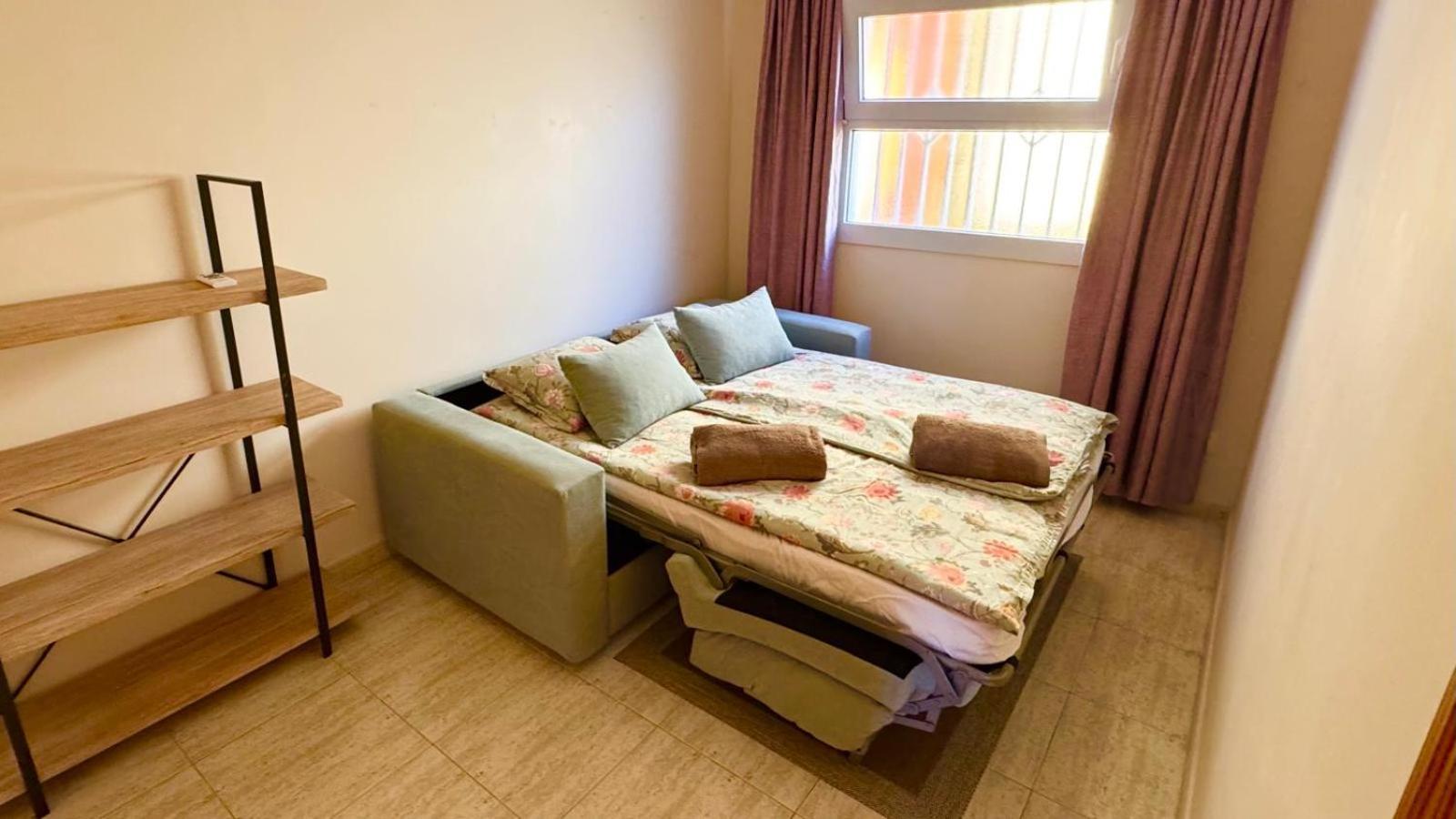 Apartment Ocean View Los Cristianos (Tenerife)