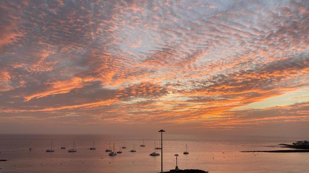 Ocean View * Los Cristianos (Tenerife)