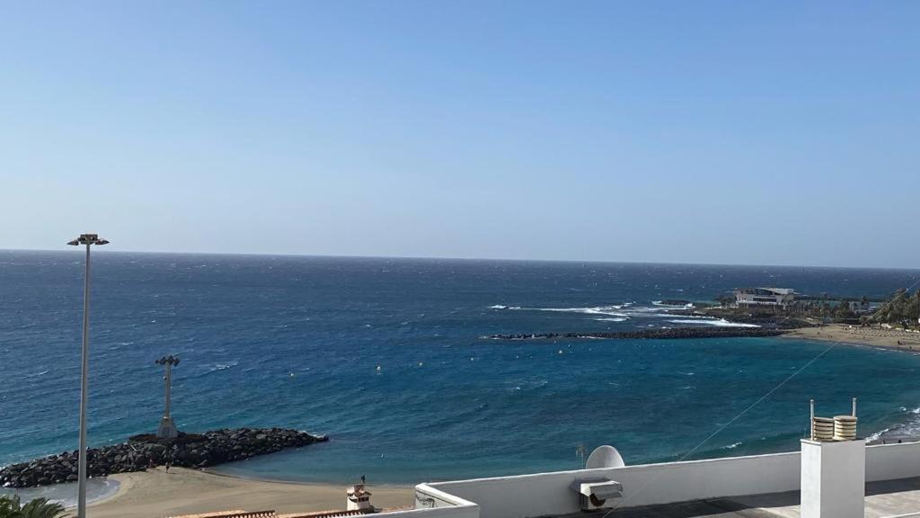 Ocean View