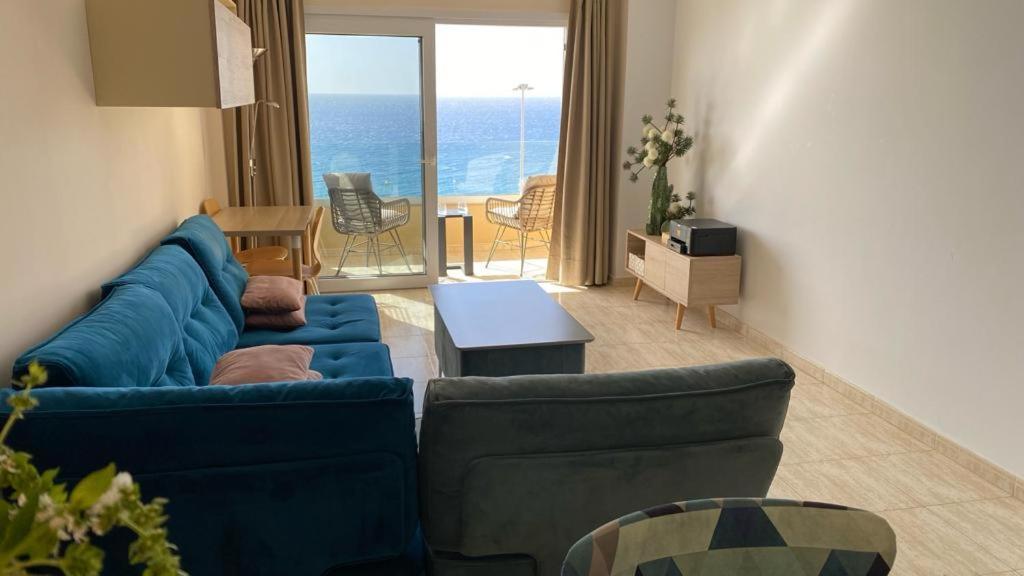Apartment Ocean View