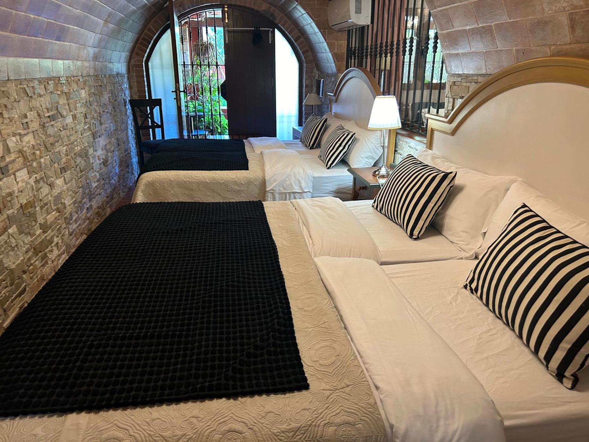 Appartement Casa Lazaro, *