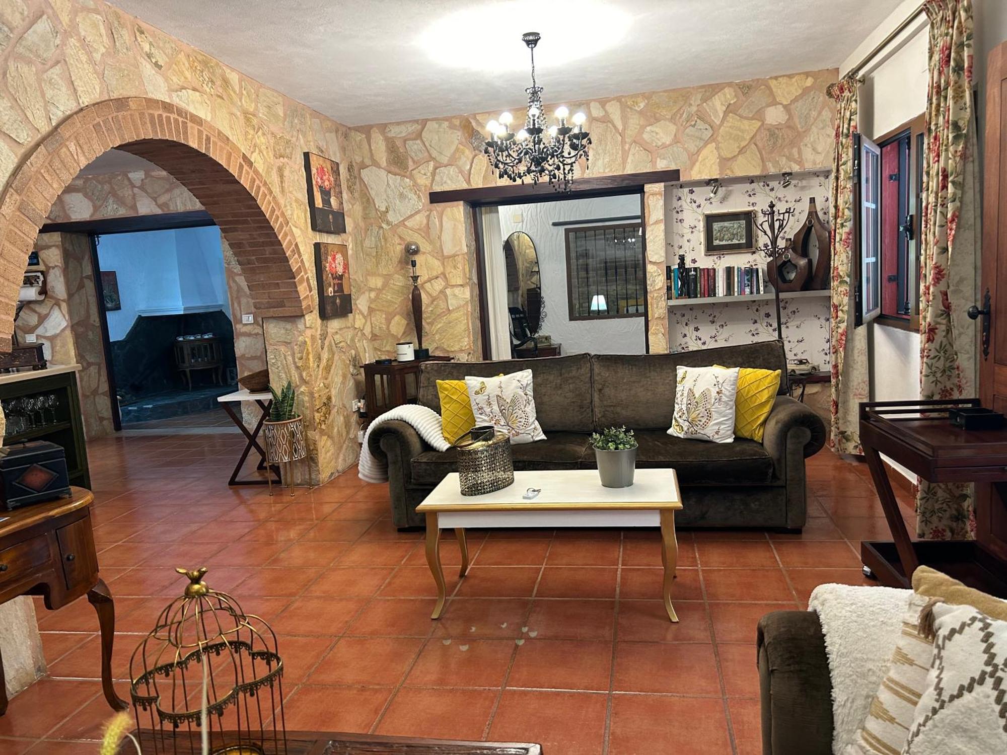 Casa Lazaro, Tegueste