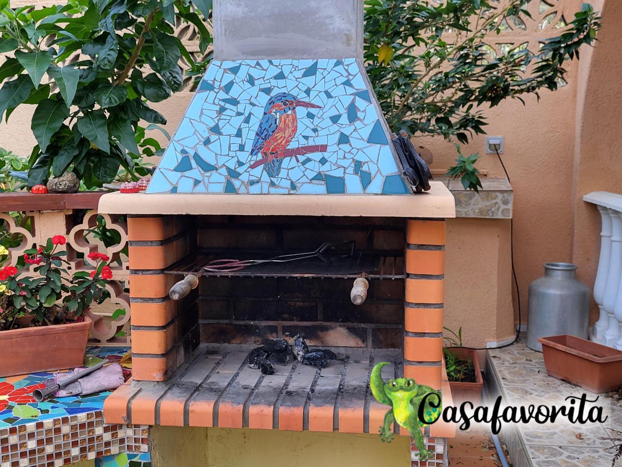 Casafavorita - Meer- Und Teideblick Fuer Zwei Santa Catalina