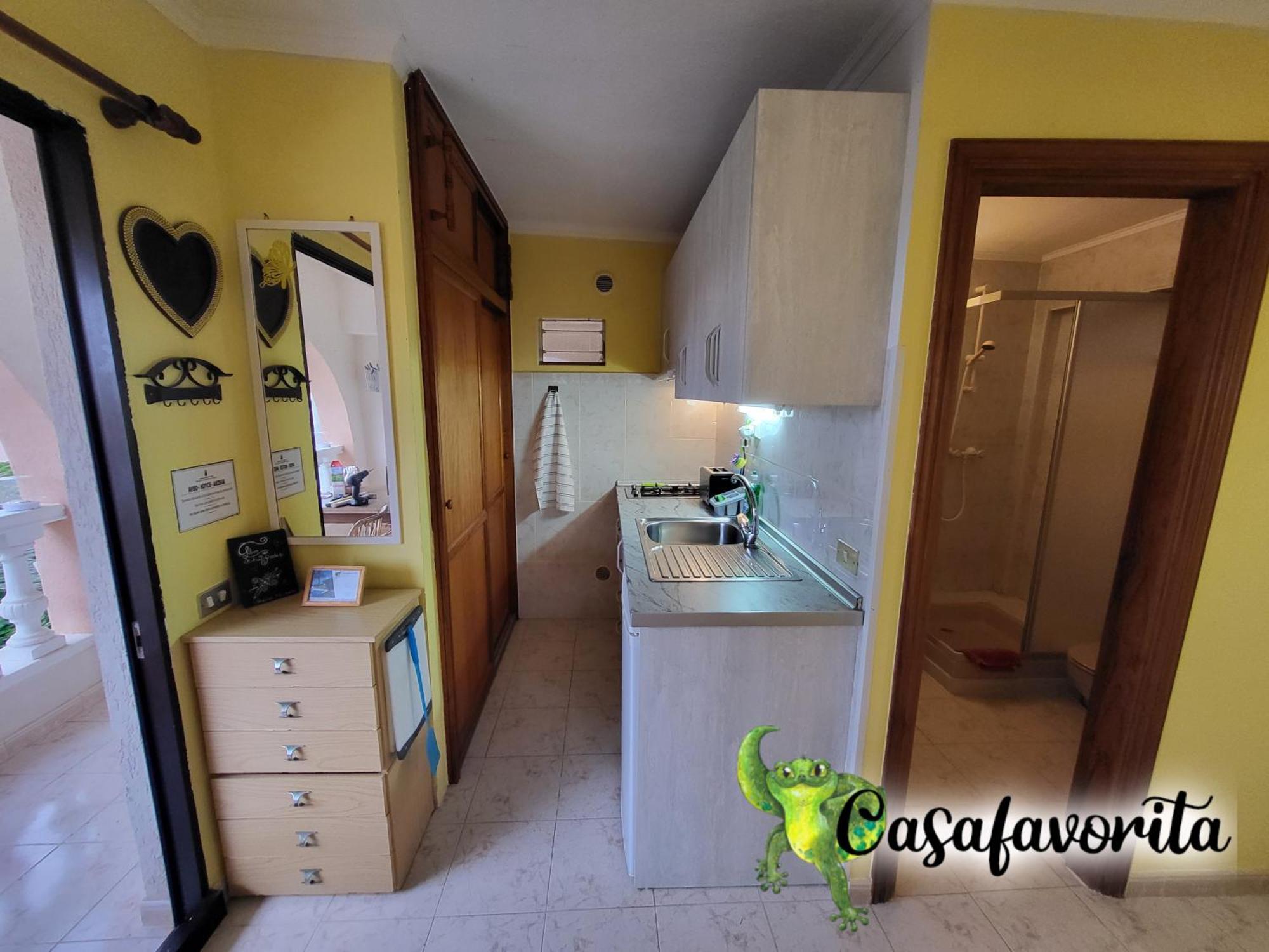 Casafavorita - Meer- Und Teideblick Fuer Zwei *
