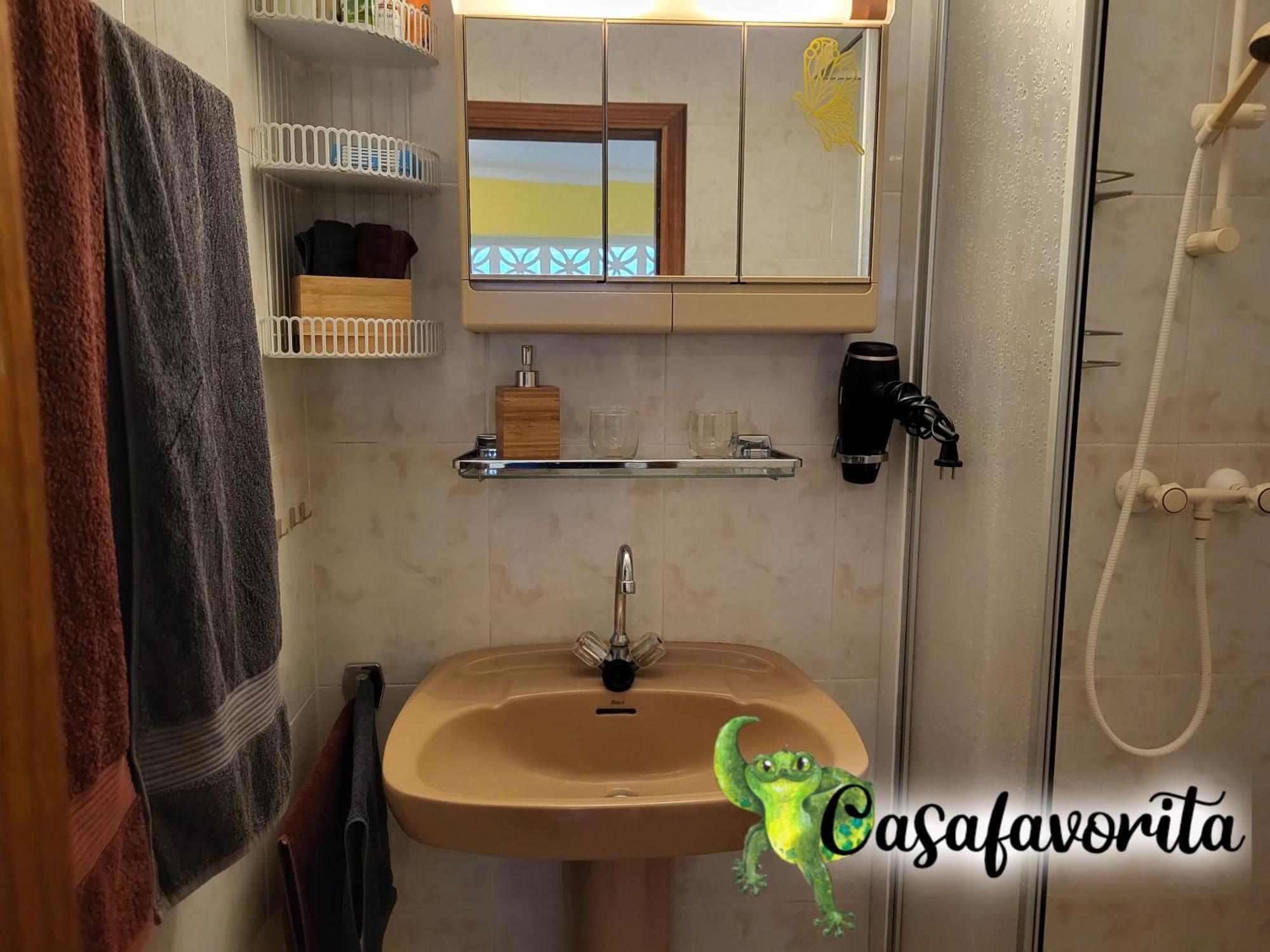 Appartement Casafavorita - Meer- Und Teideblick Fuer Zwei Santa Catalina