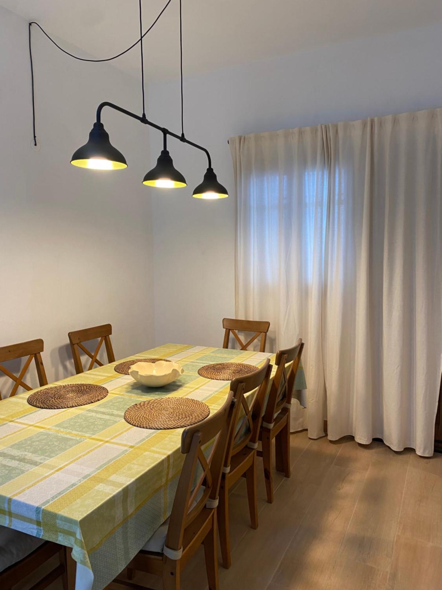 Casa Alvaro Holiday home *