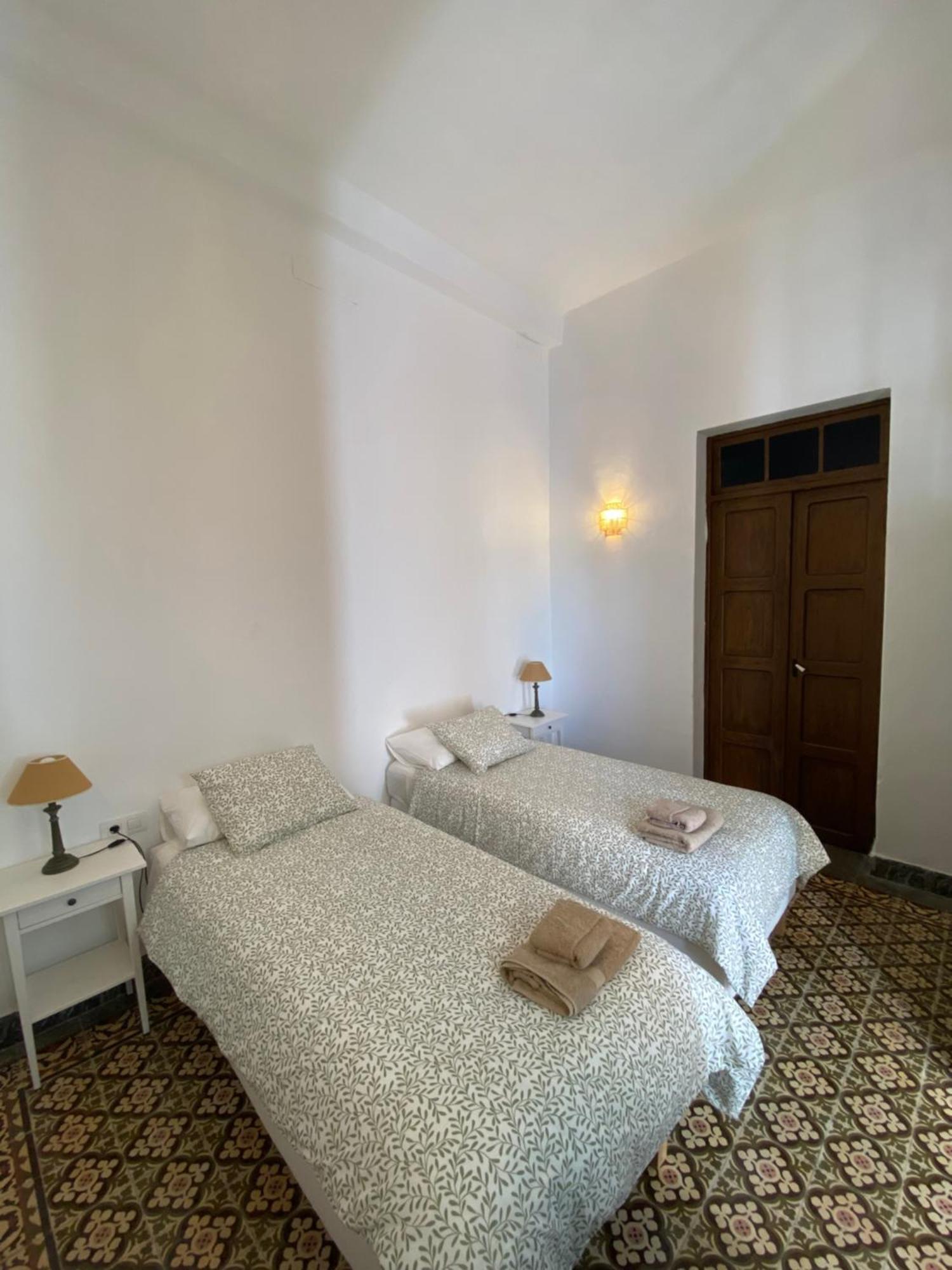 Casa Alvaro Holiday home Fasnia