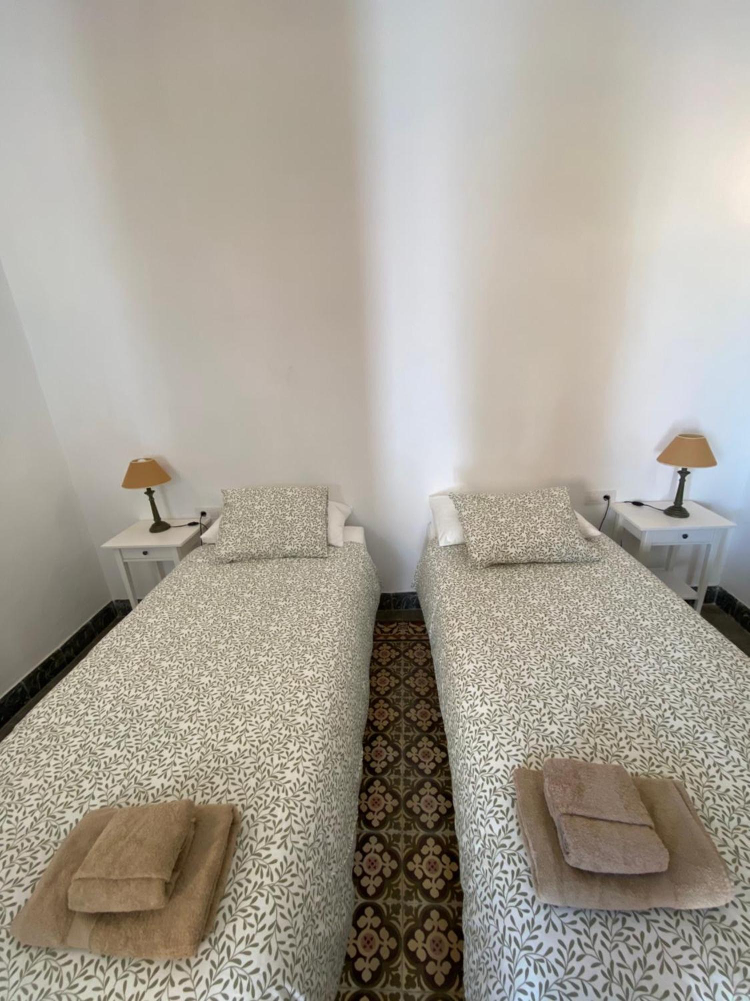 Holiday home Casa Alvaro *