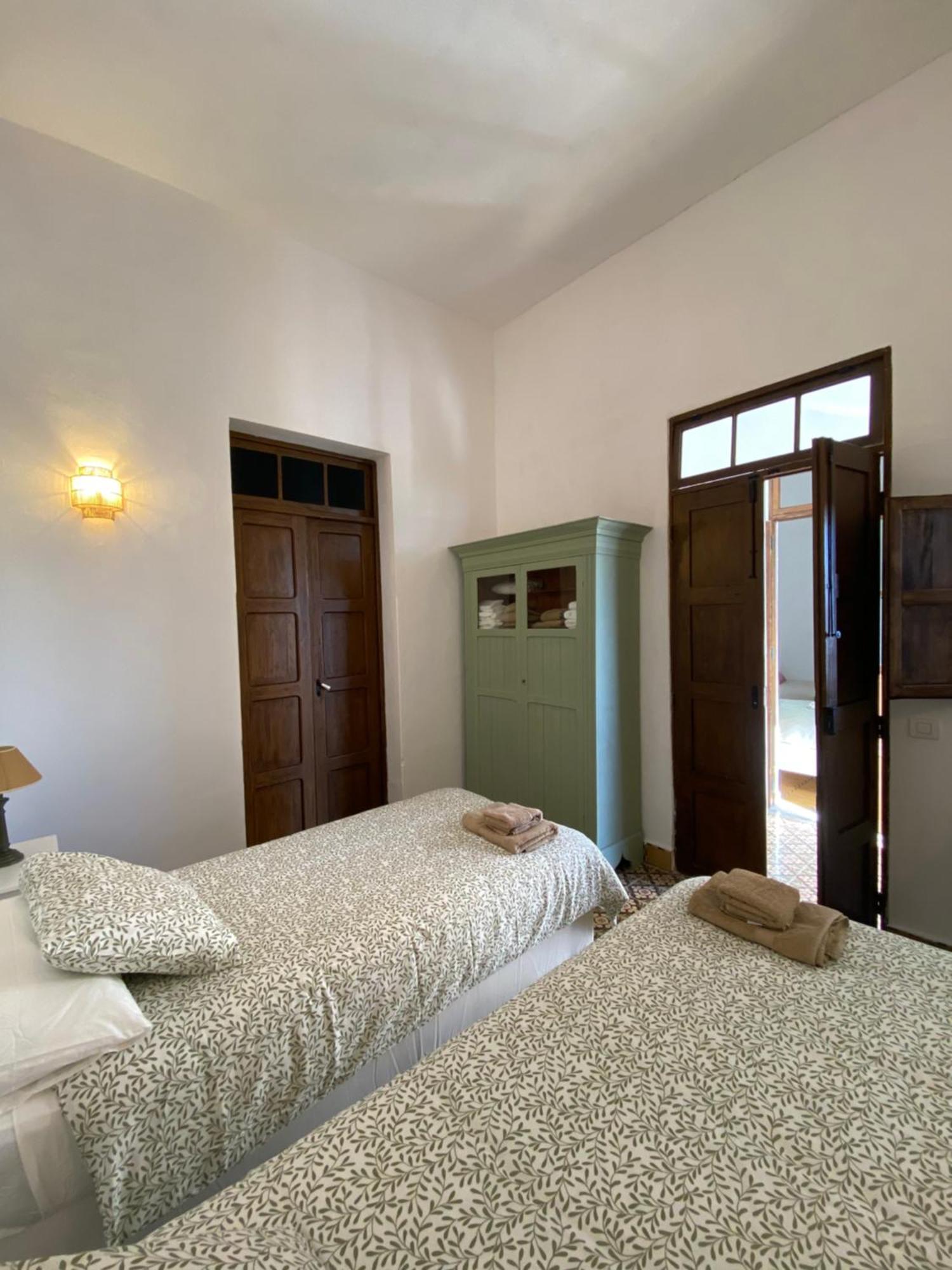 Casa Alvaro * Fasnia