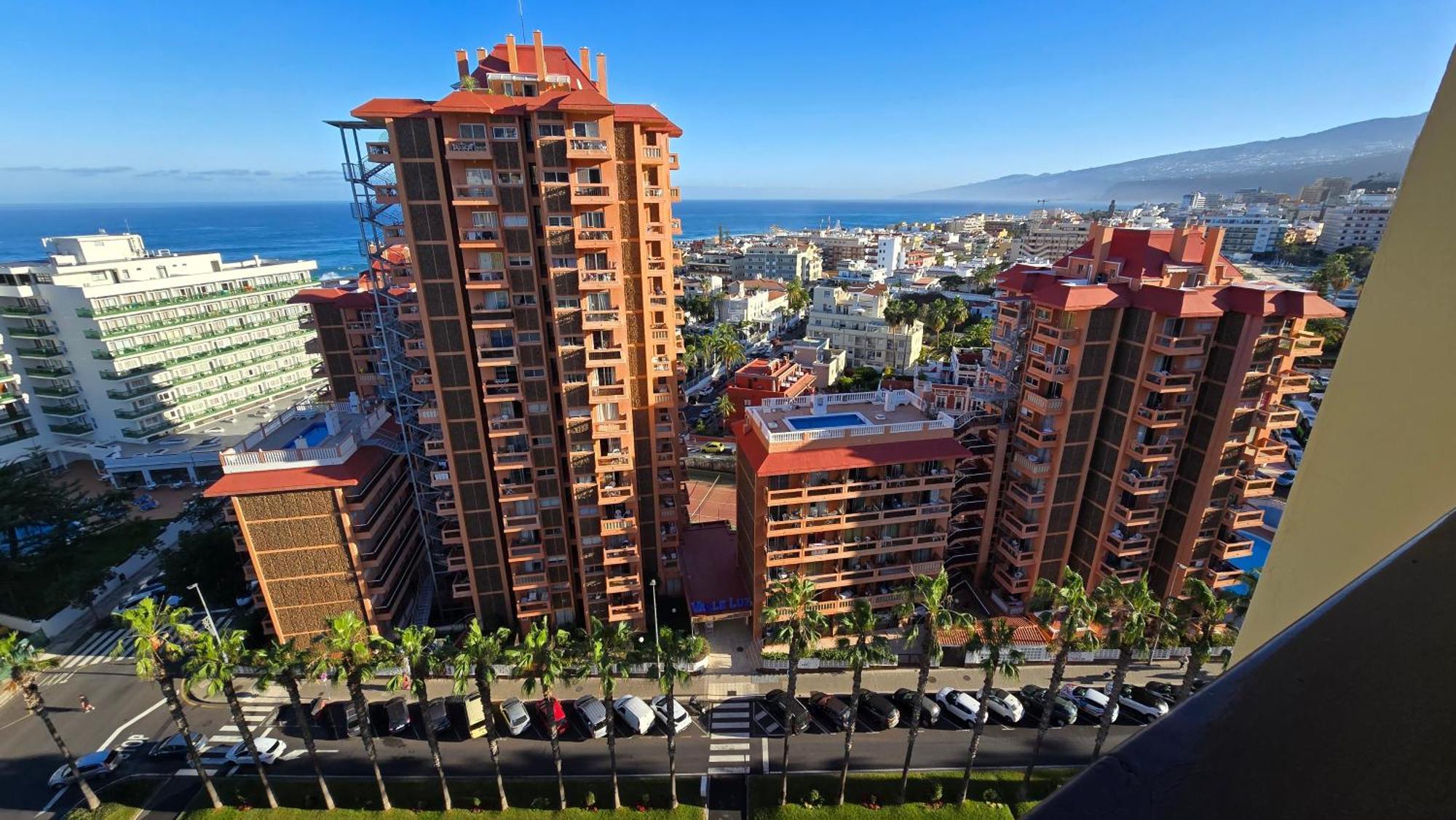 Appartement Teneguia